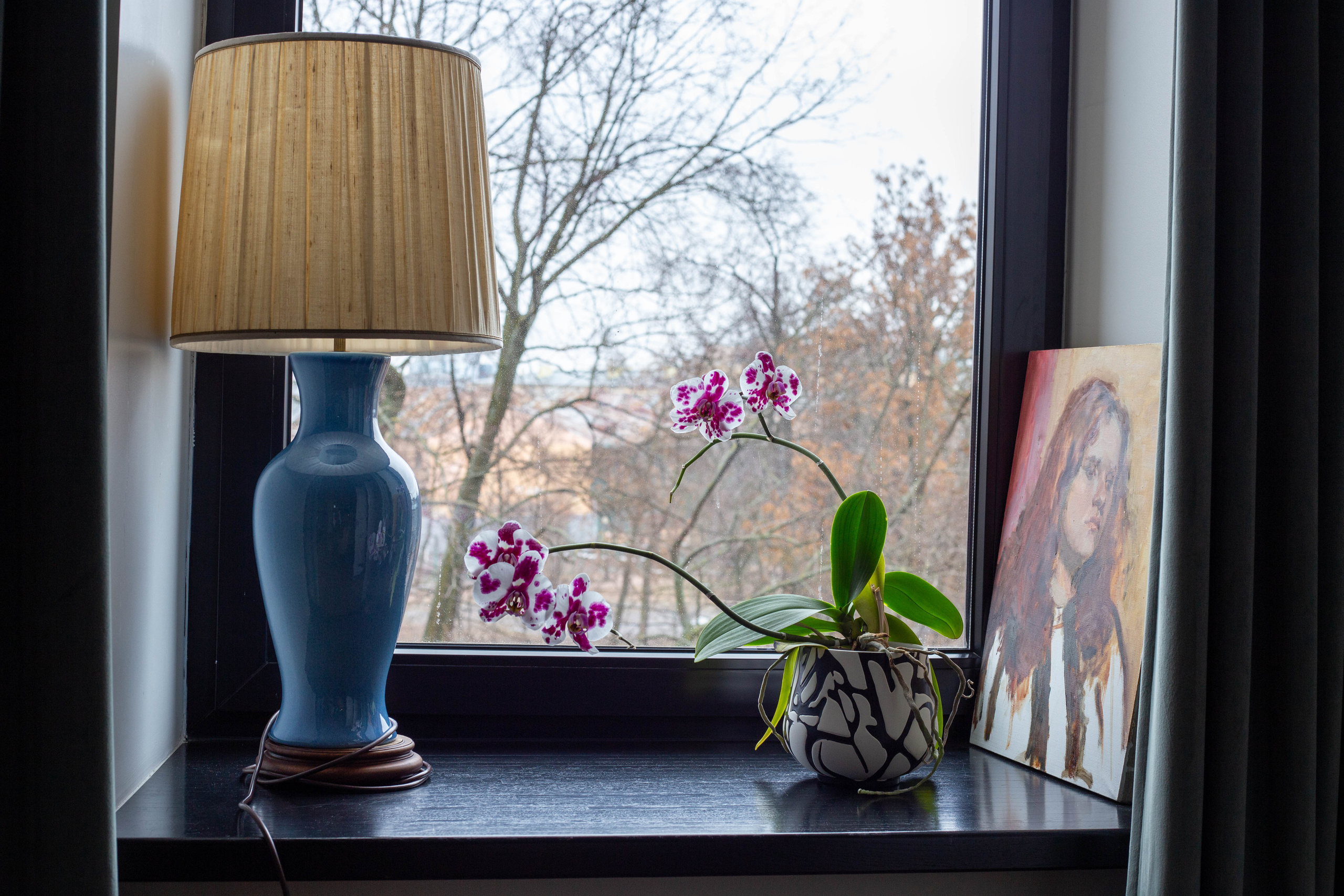 Жить на Советской. Полина Носкова интерьерный фотограф