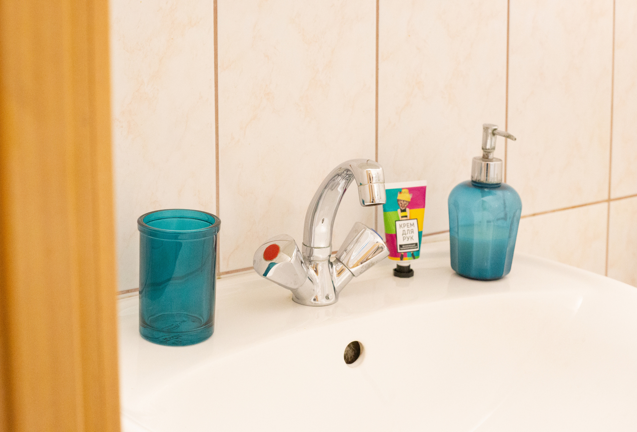 Посуточно на 26 линии. Полина Носкова интерьерный фотограф