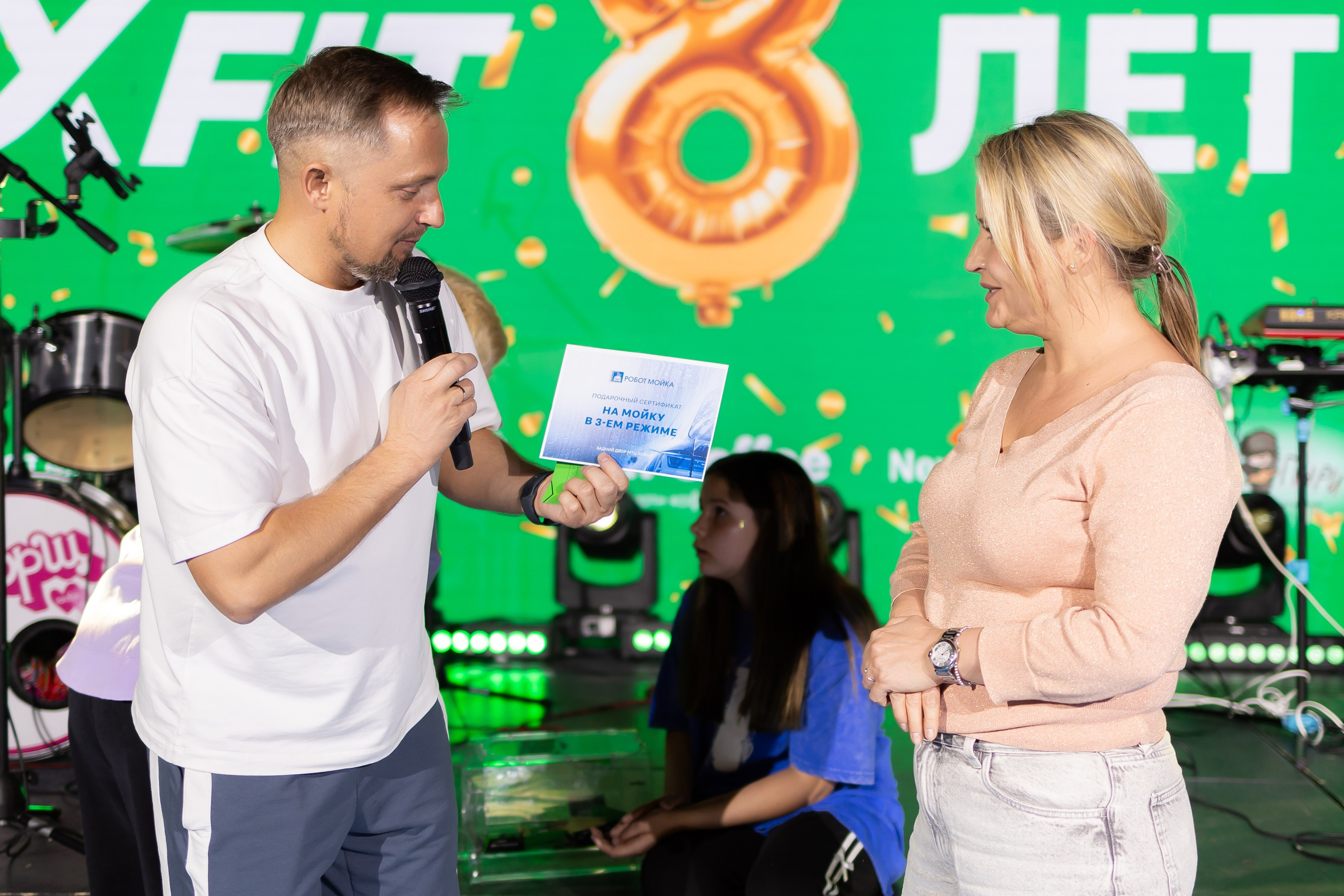 День рождения XFIT, 8 лет!. Семейный фотограф Надежда Каримова | Иркутск Байкал Аршан