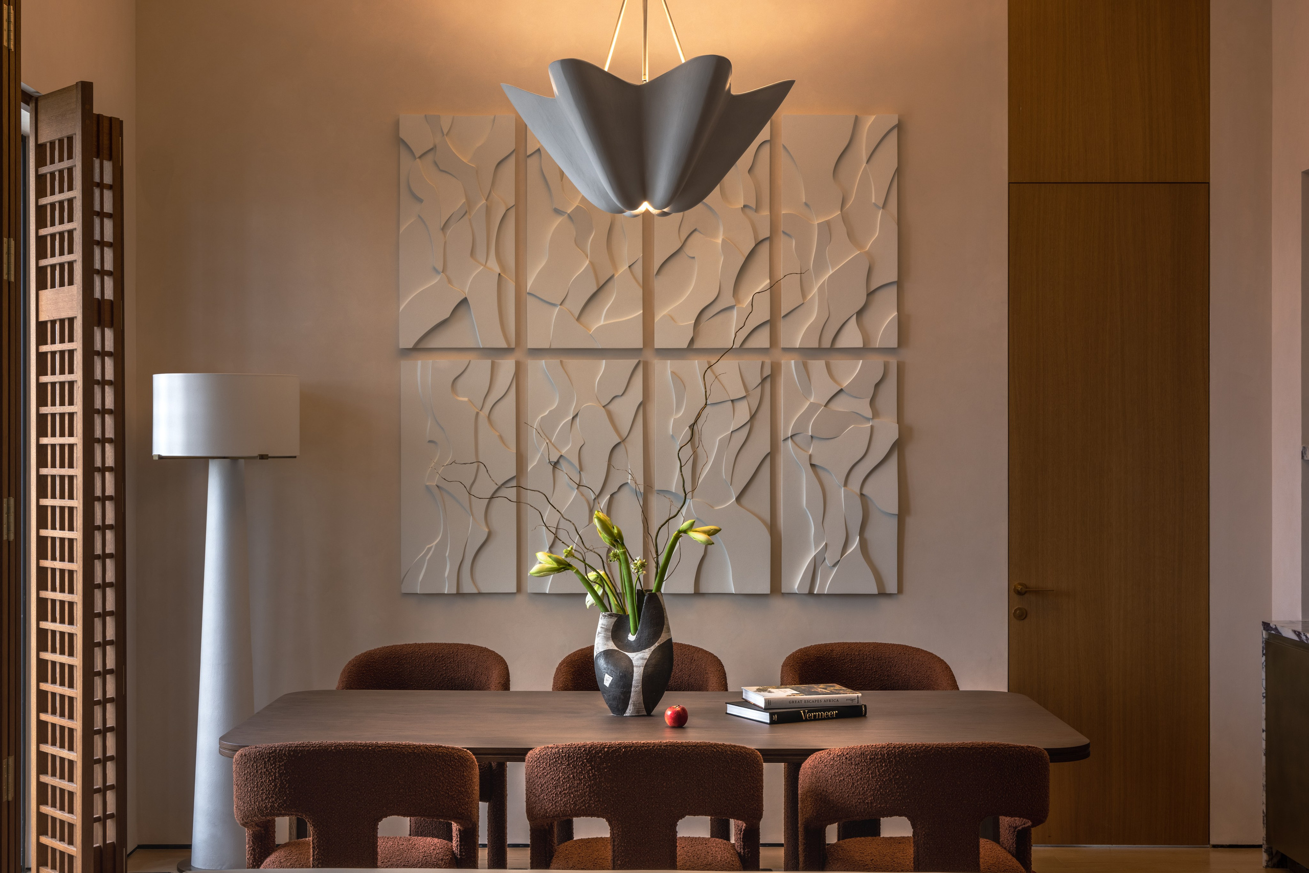 Портфолио с фотографиями интерьеров. Создаём интерьерные и архитектурные фотографии