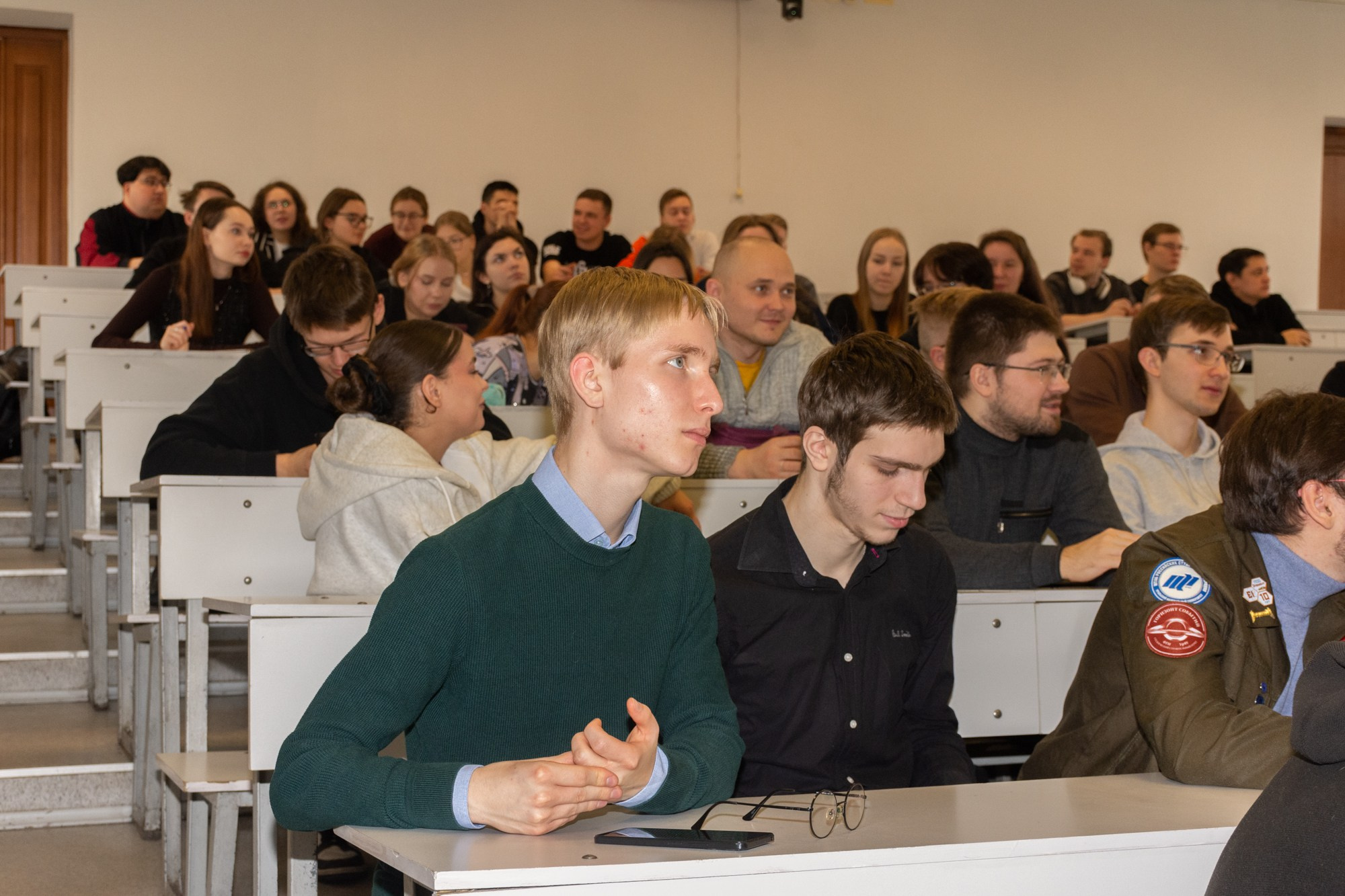 Атом фест Екатеринбург. Фотограф Максим Буряк