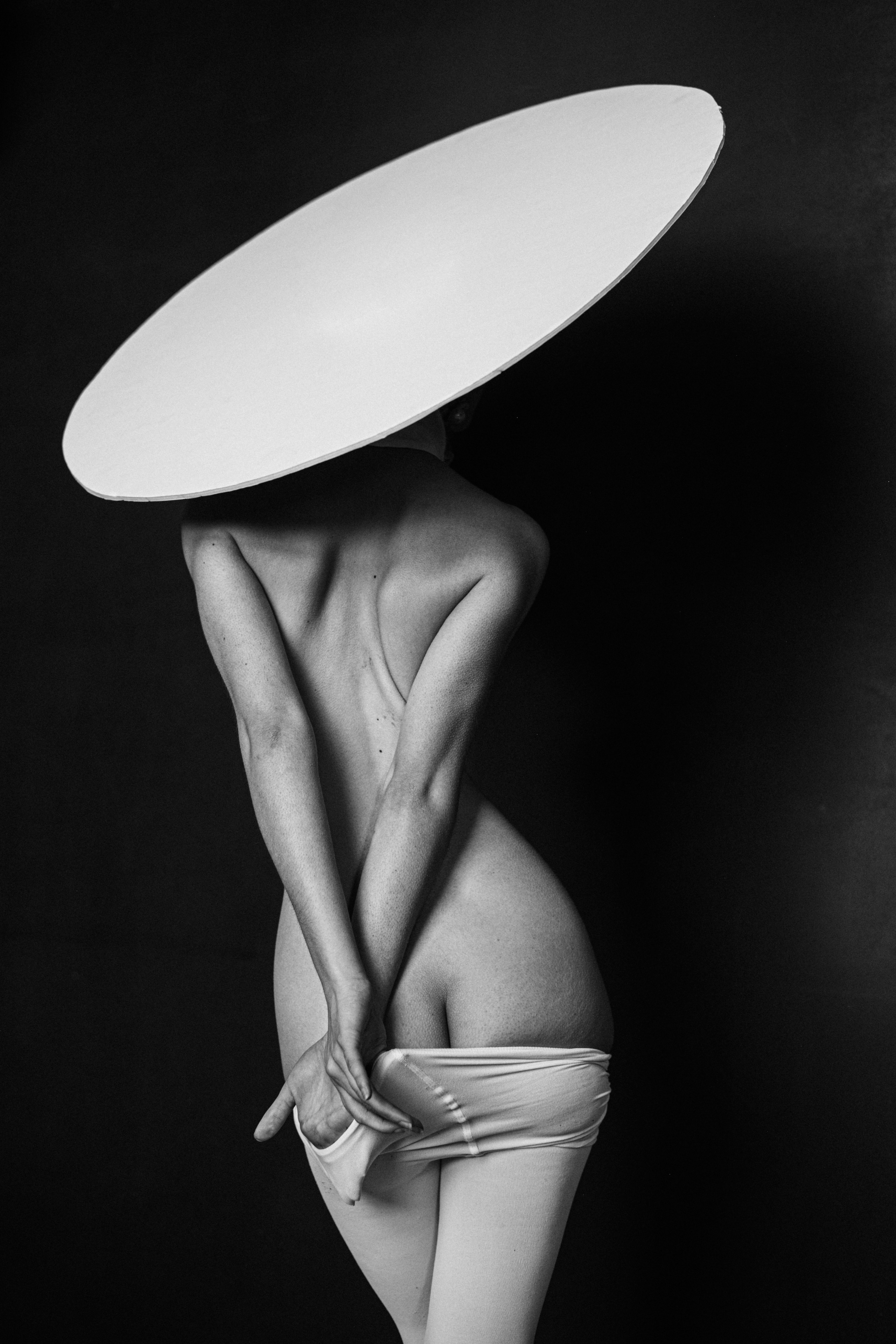 Мои ч/б работы. Портретный фотограф Марина Щеглова в Москве