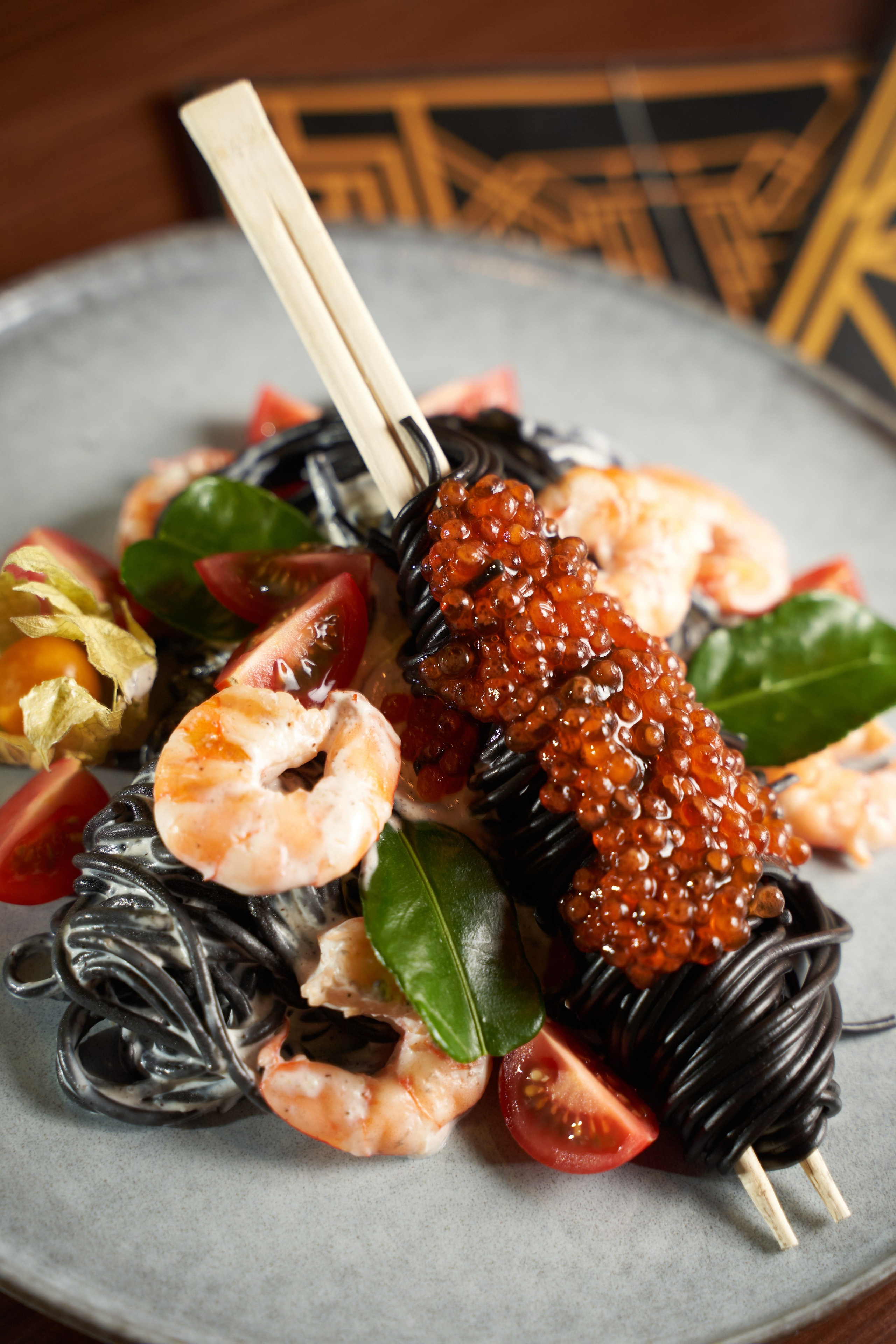 Еда. Фотограф Иван Сосновский