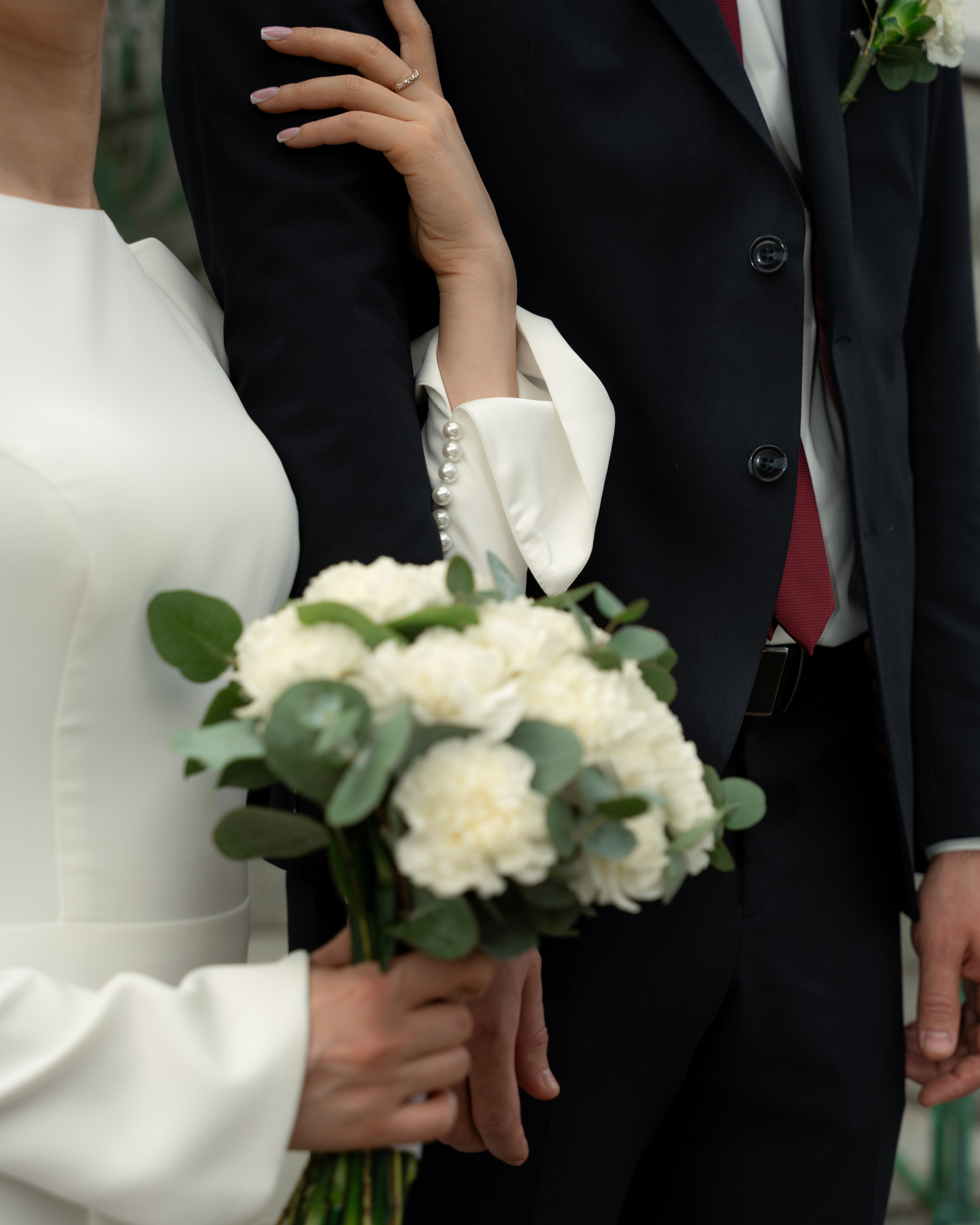 Ильяс и Алсу. Свадебный фотограф Уфа, Руслан Бикташев