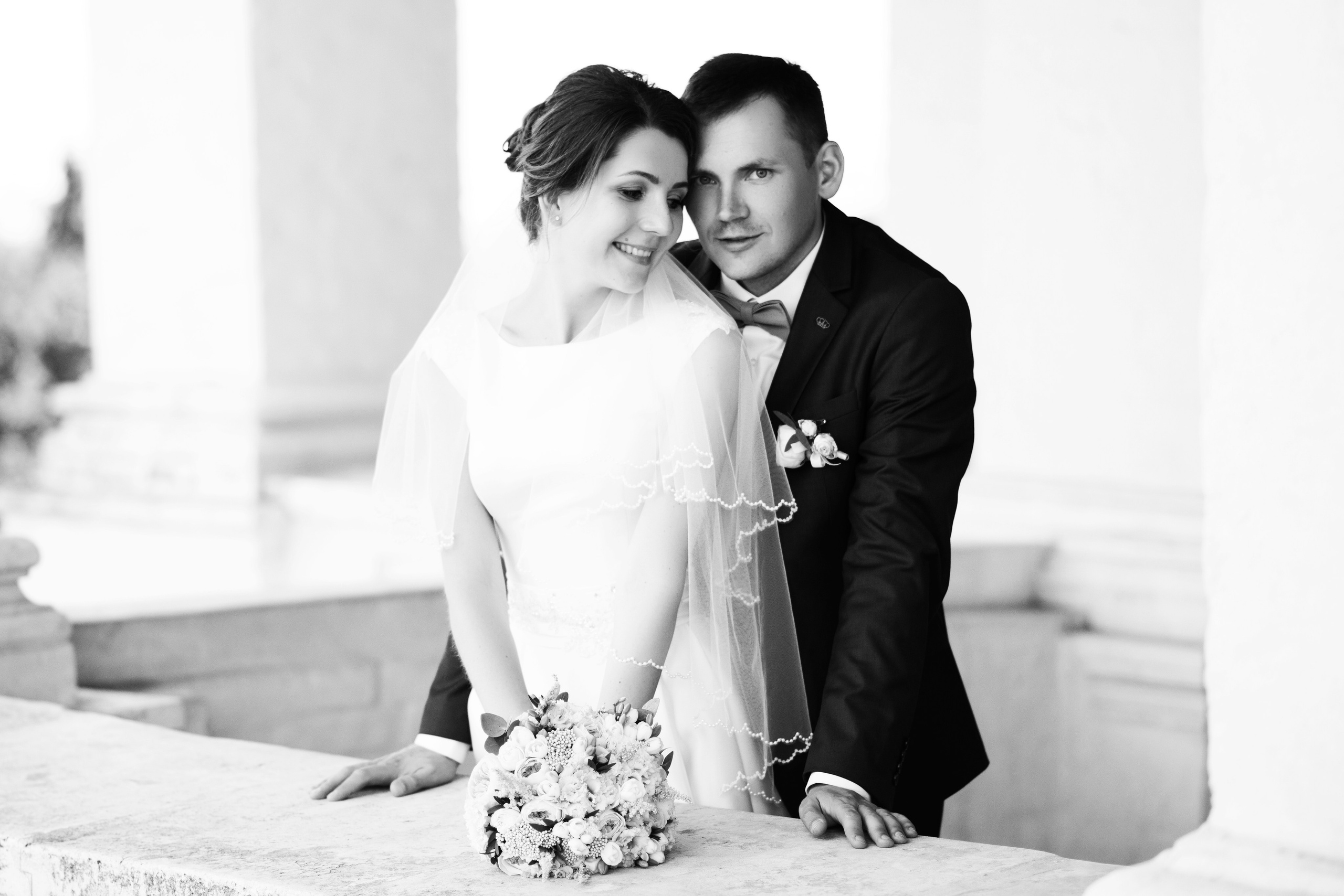 Свадьбы. Профессиональный фотограф в Москве Александра Харламова