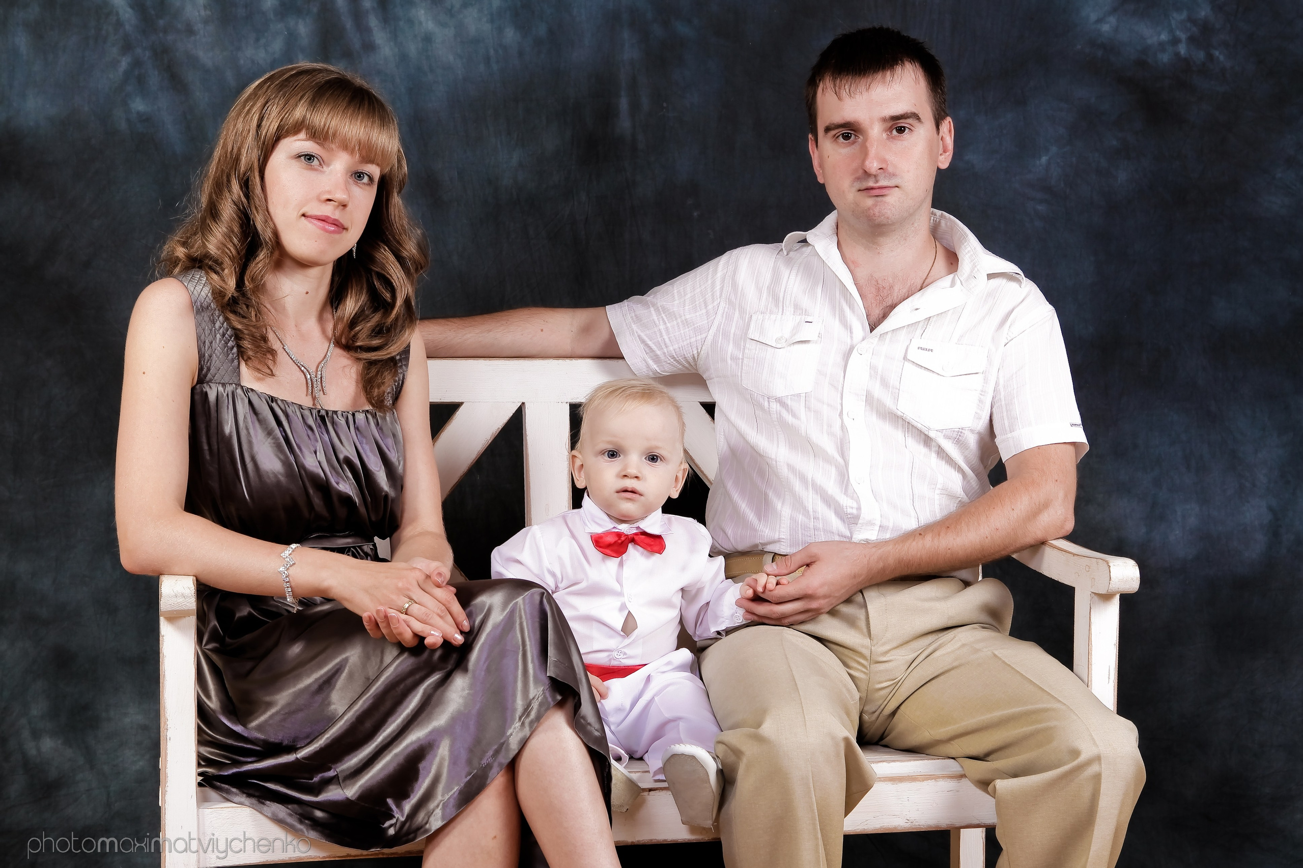 Family and children's photo shoots. Max Matvich and Victoria Basova are professionals in their field