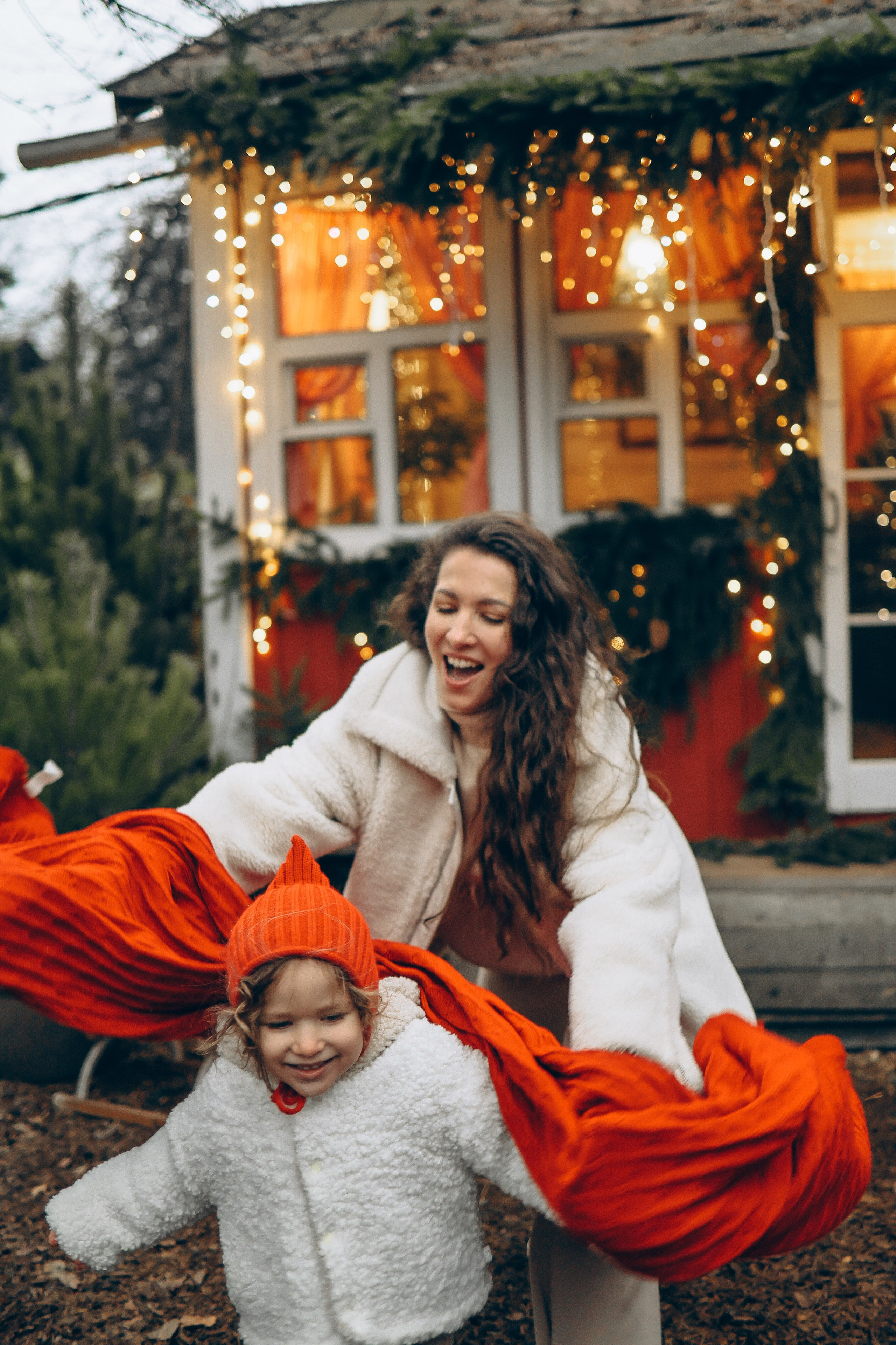Новогоднее. Я Лена — семейный фотограф в стиле Life Style Москва и Подмосковья: Балашиха, Пушкино, Щелково, Домодедово, Дмитров. Я за эмоции и любовь