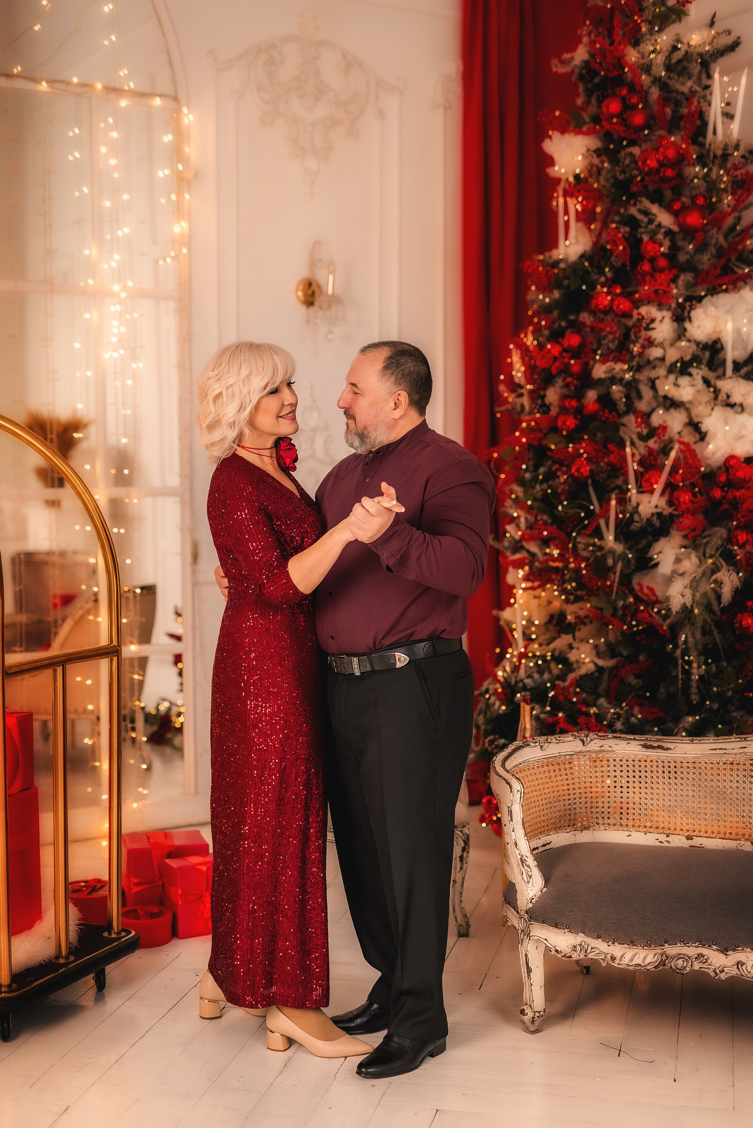 Фотосессия для Елены. Семейный, детский фотограф в Воронеже Анна Никитина