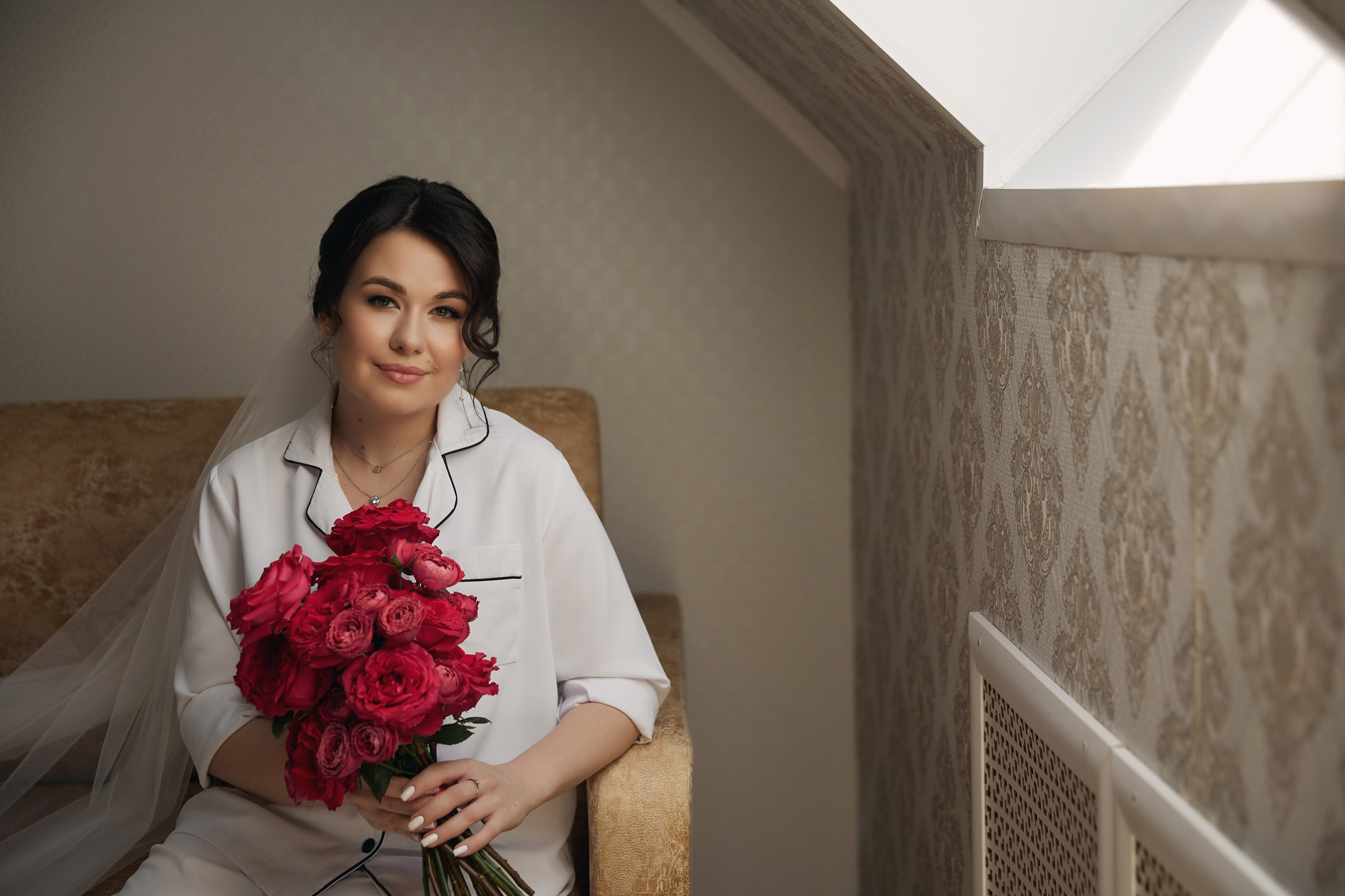 Дарья и Дмитрий