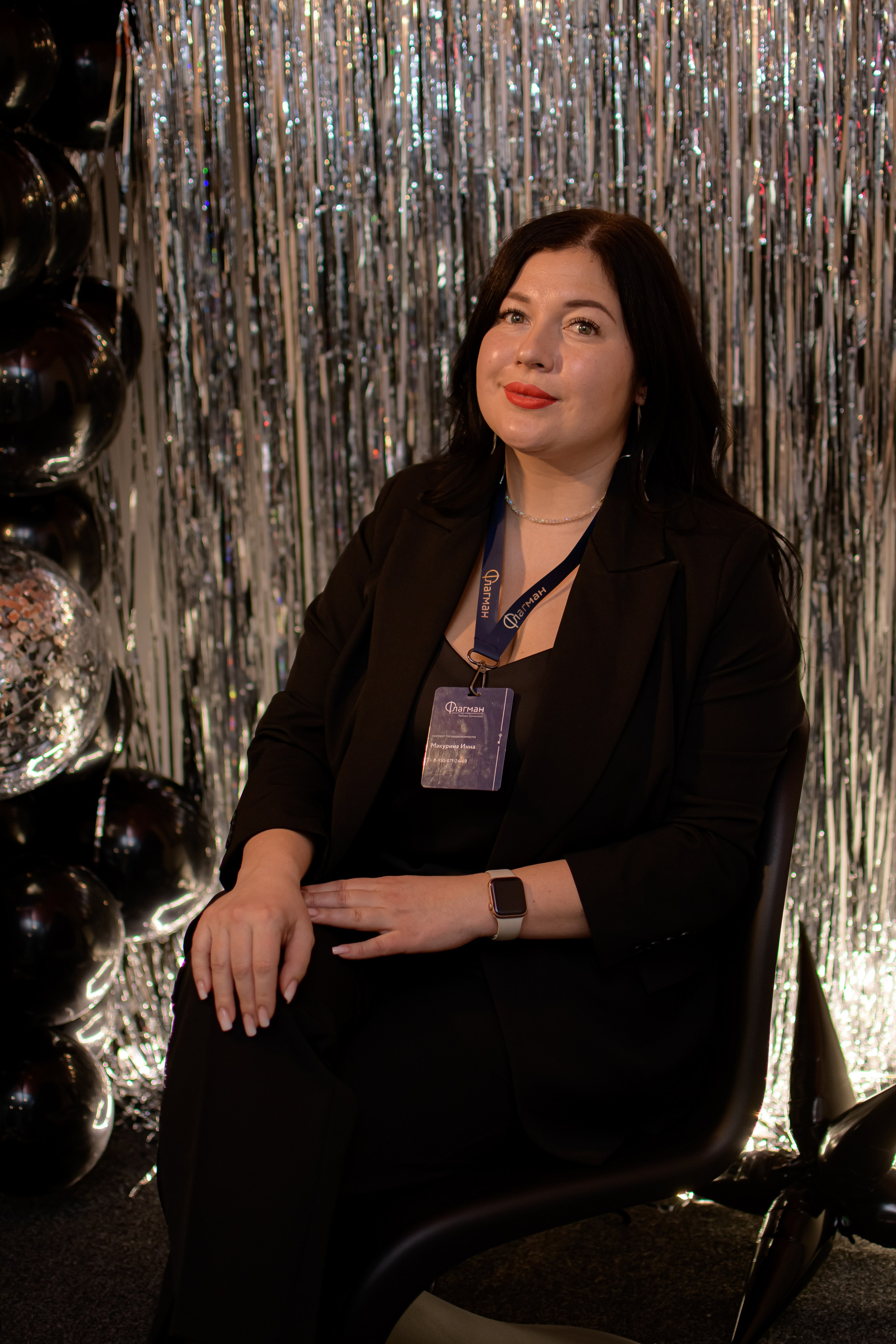 ФЛАГМАН. Photokarish