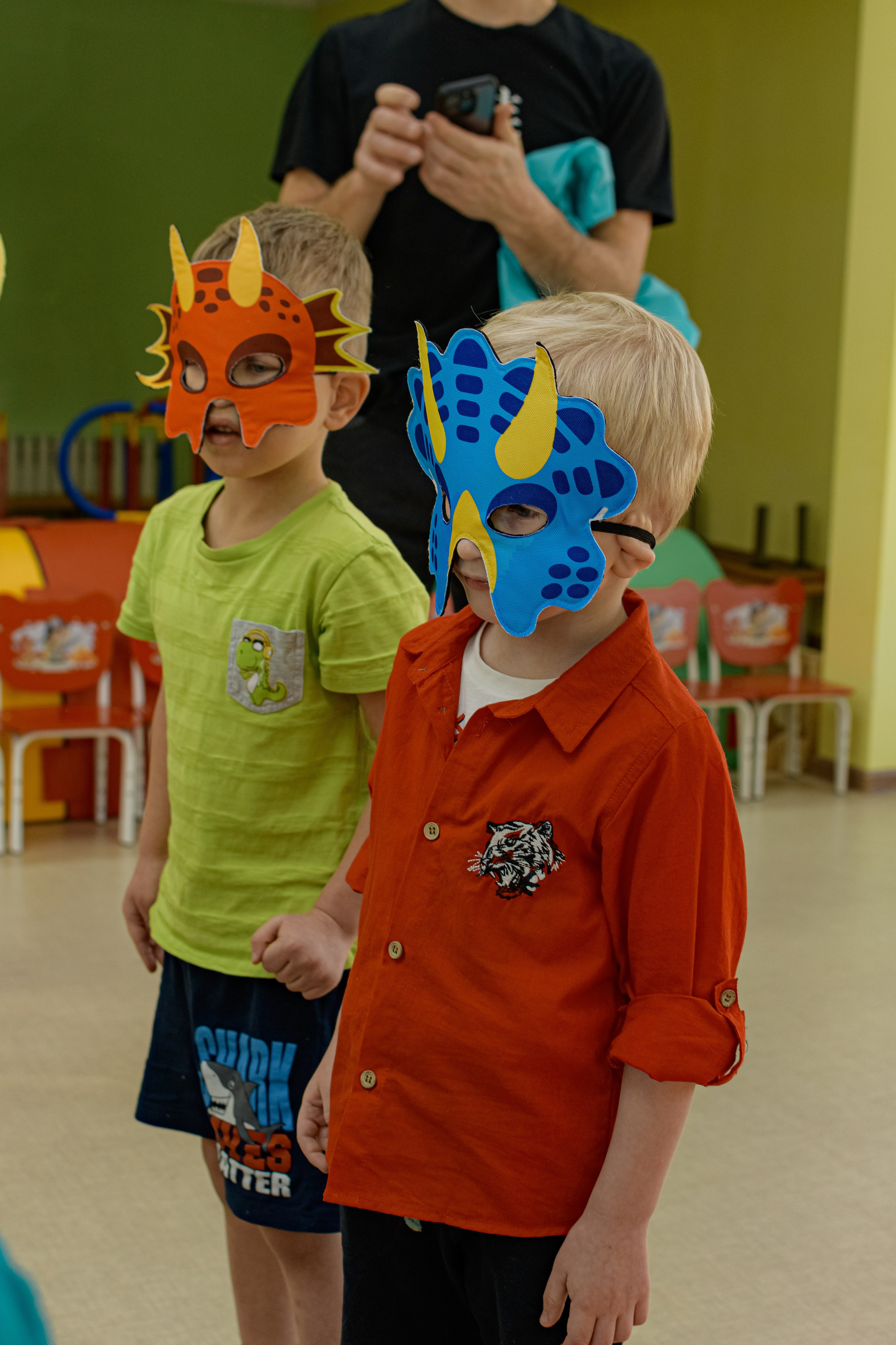 ЭМИЛЬ/HAPPY BIRTHDAY. Photokarish