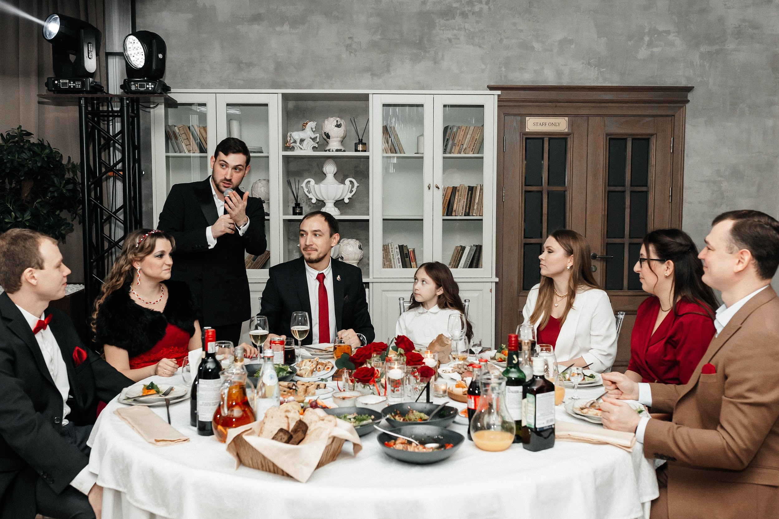 Обо мне. Ведущий мероприятий Гаврилов Игорь | Ростов-на-Дону, Таганрог