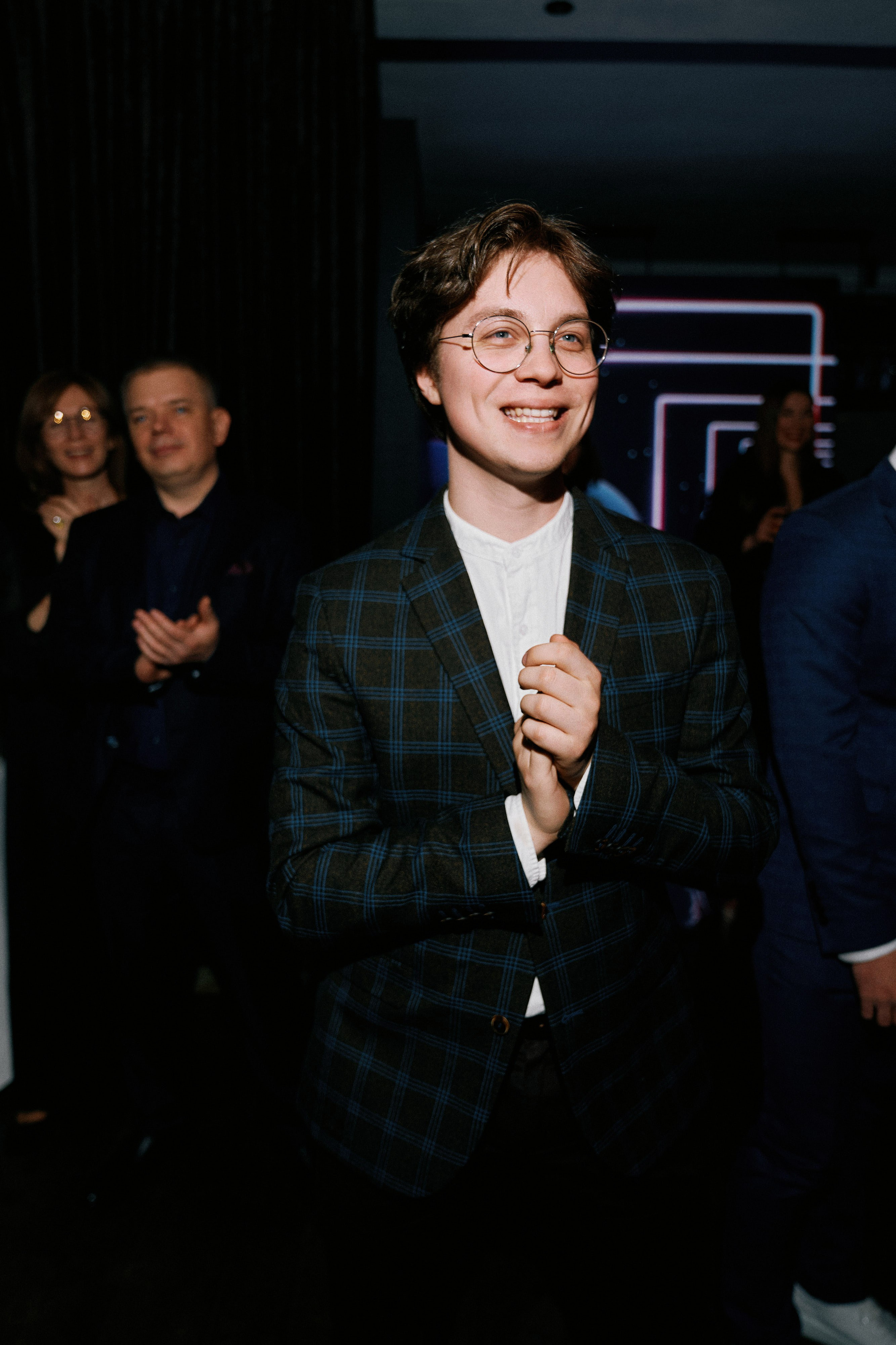 MODUS ART3D XX. Репортажный фотограф Владимир Горбатенков | Москва