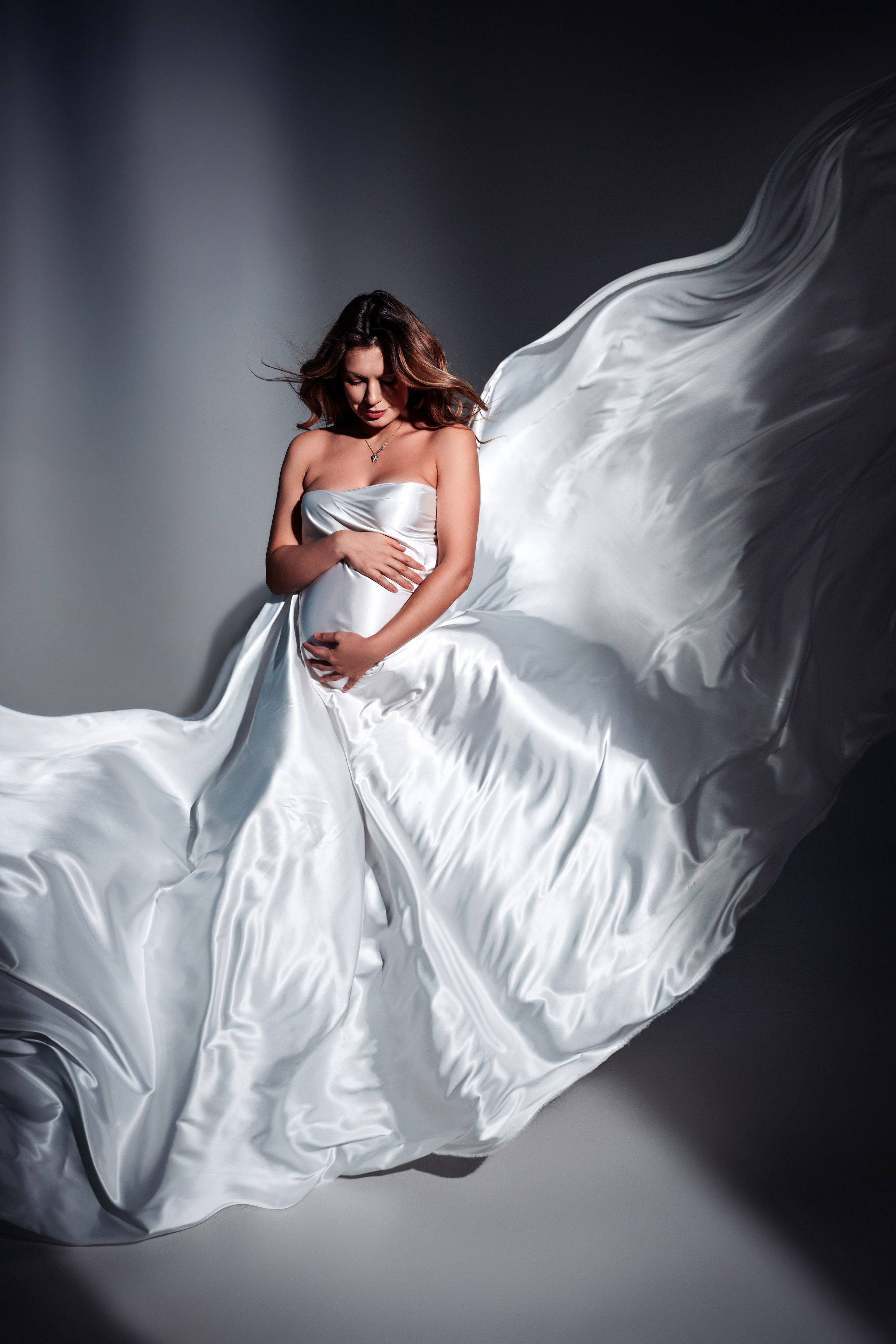 Индивидуальные женские съемки. Фотограф Щелково, Королев, Балашиха, Москва Анастасия Тягина