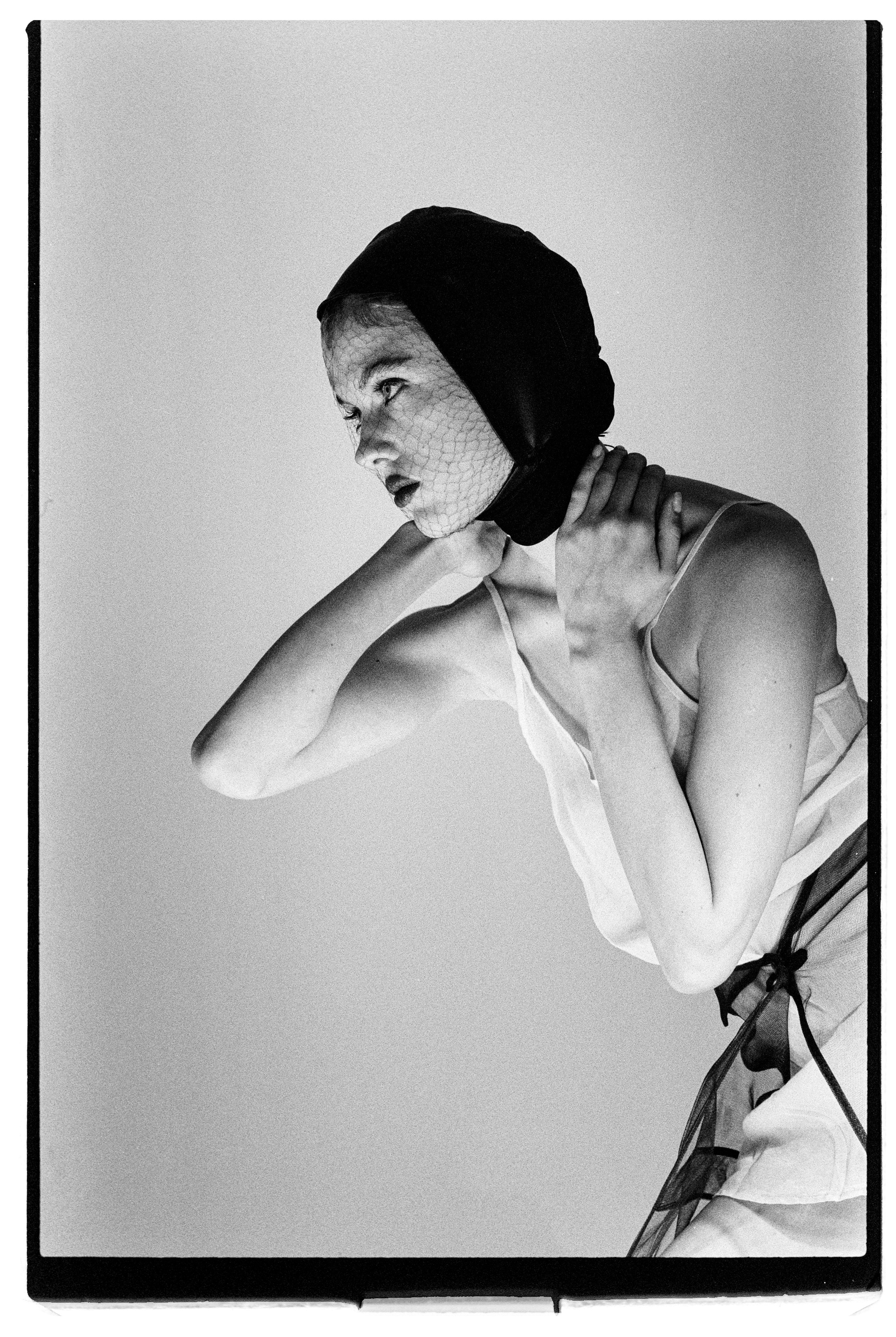 Фотосессия на плёнку. Фотограф в Казани