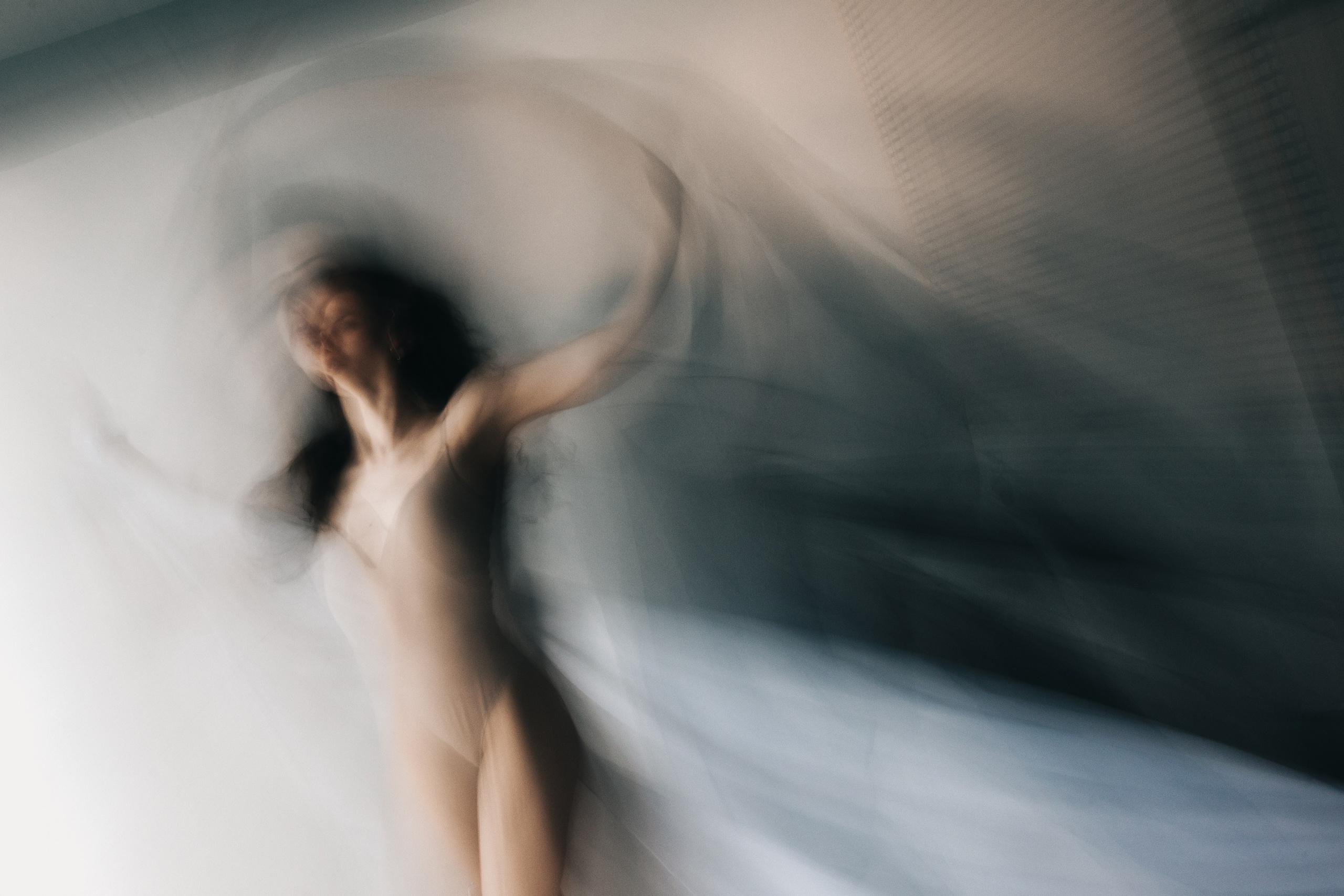 Полина. Ксения Цыгир, фотограф в Петербурге