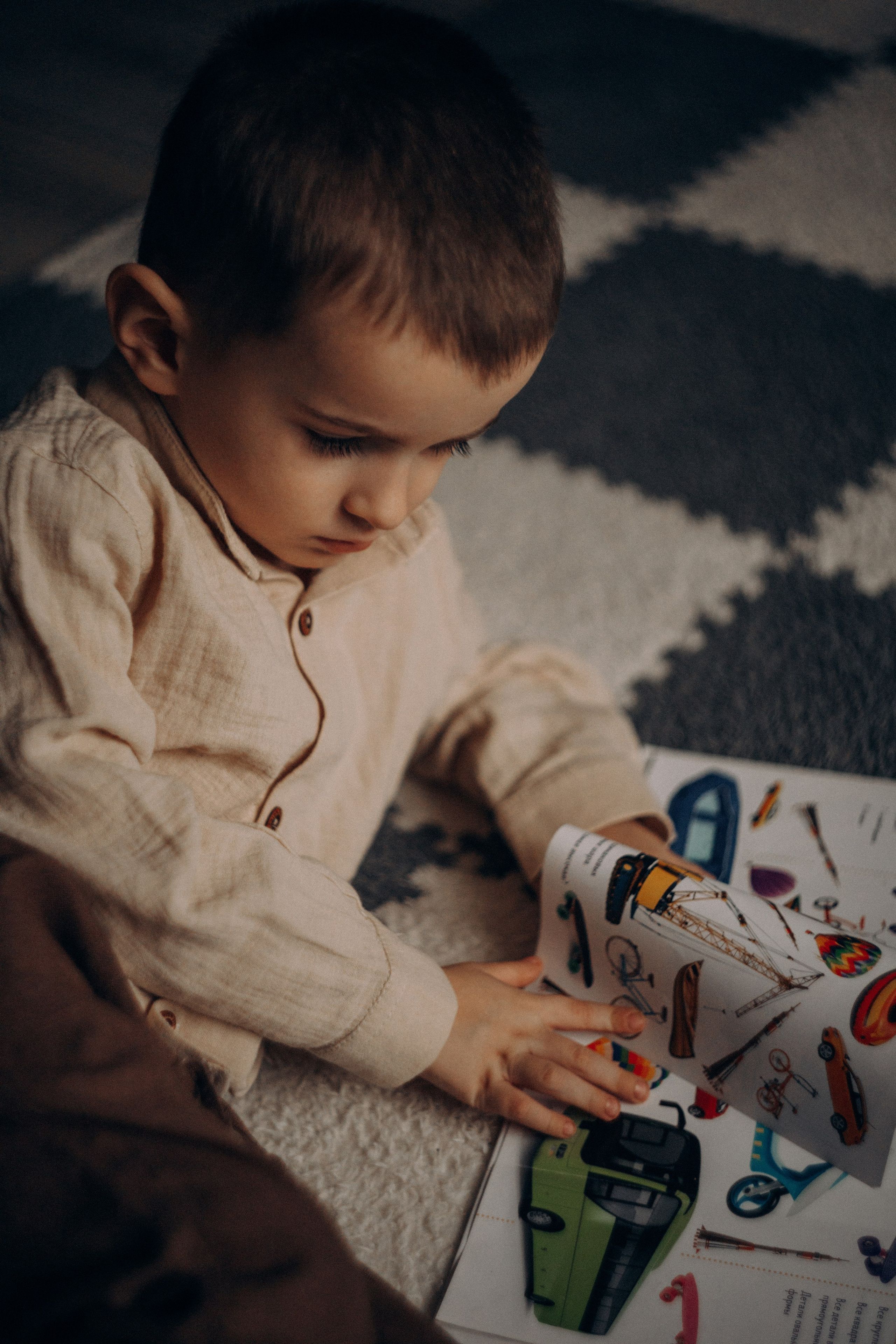 А&М. Ретушь новорожденных, обучение ретуши новорожденных, Наталия Коптяева