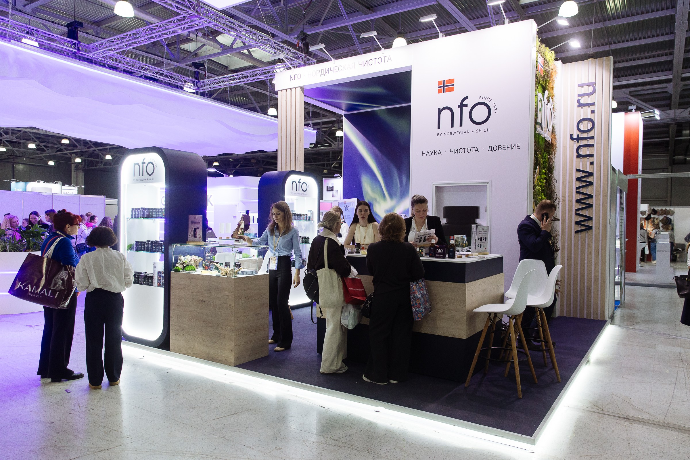 INTERSHARM. Фотограф в Москве