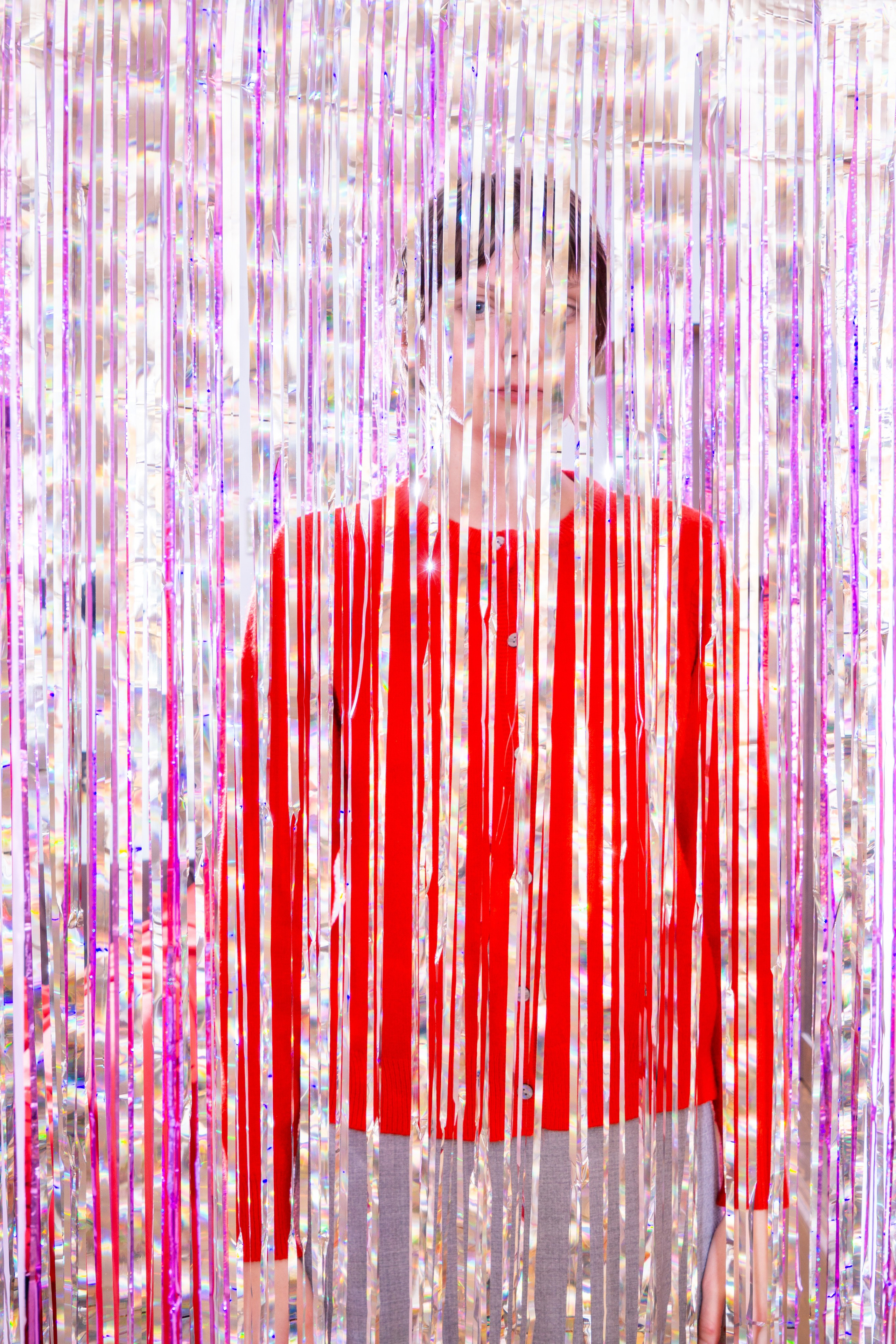 Vika. Maria Abdullaeva