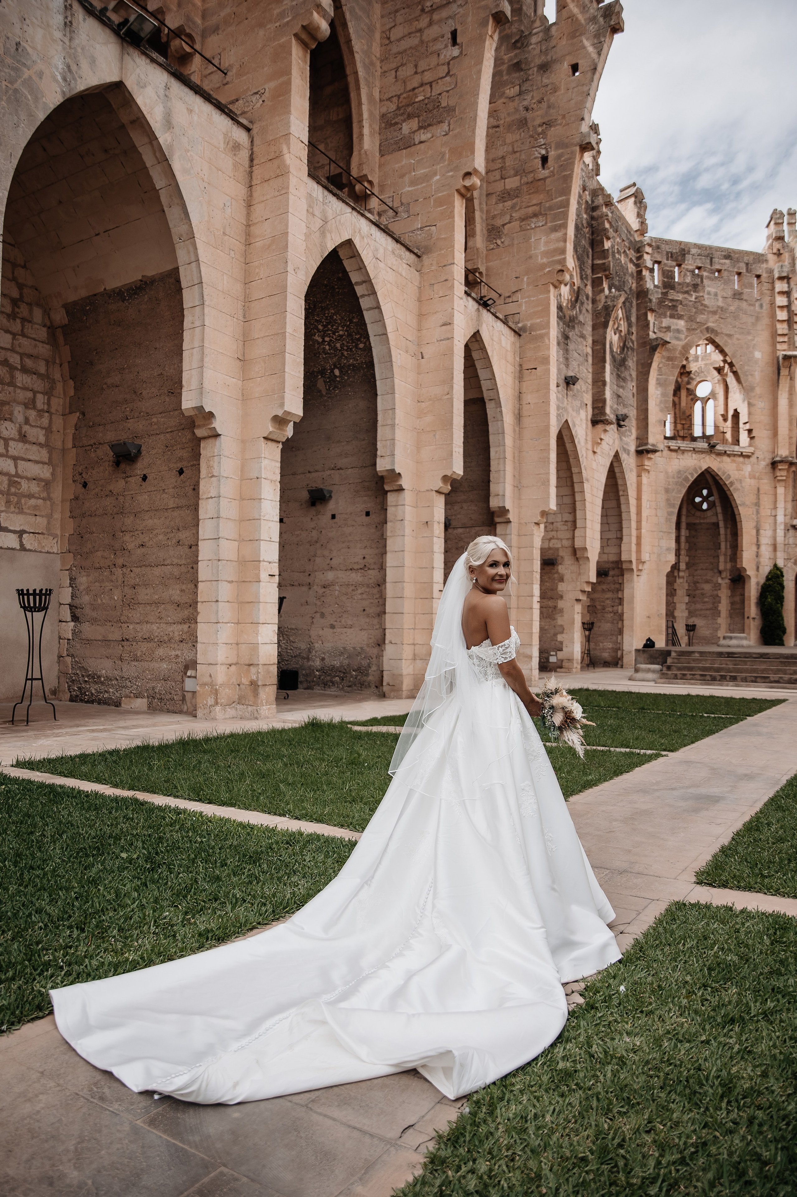 Vaida_&_Tadas. Фотограф на Майорке Екатерина Дробышева