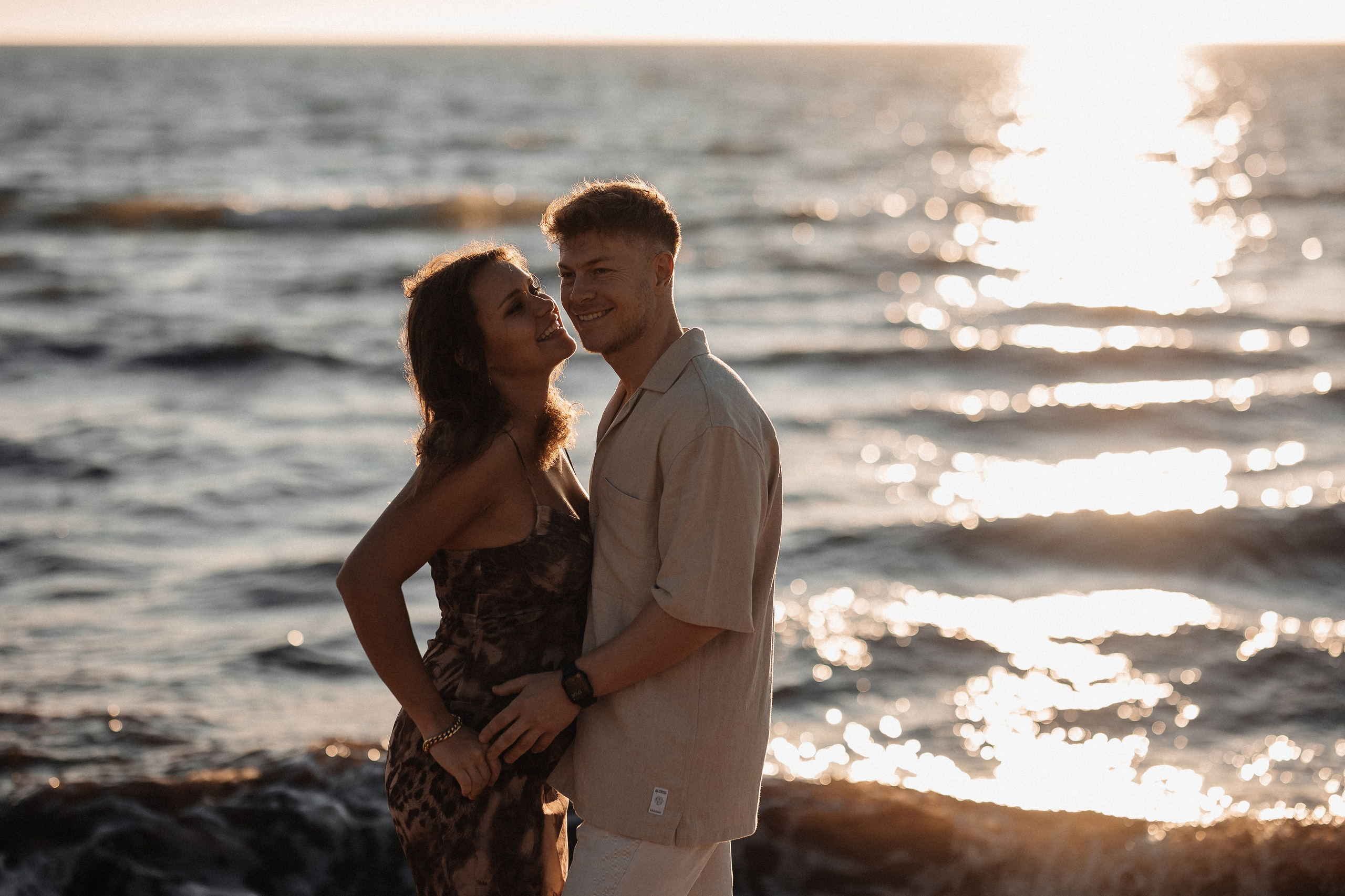 C&A. Фотограф на Майорке Екатерина Дробышева