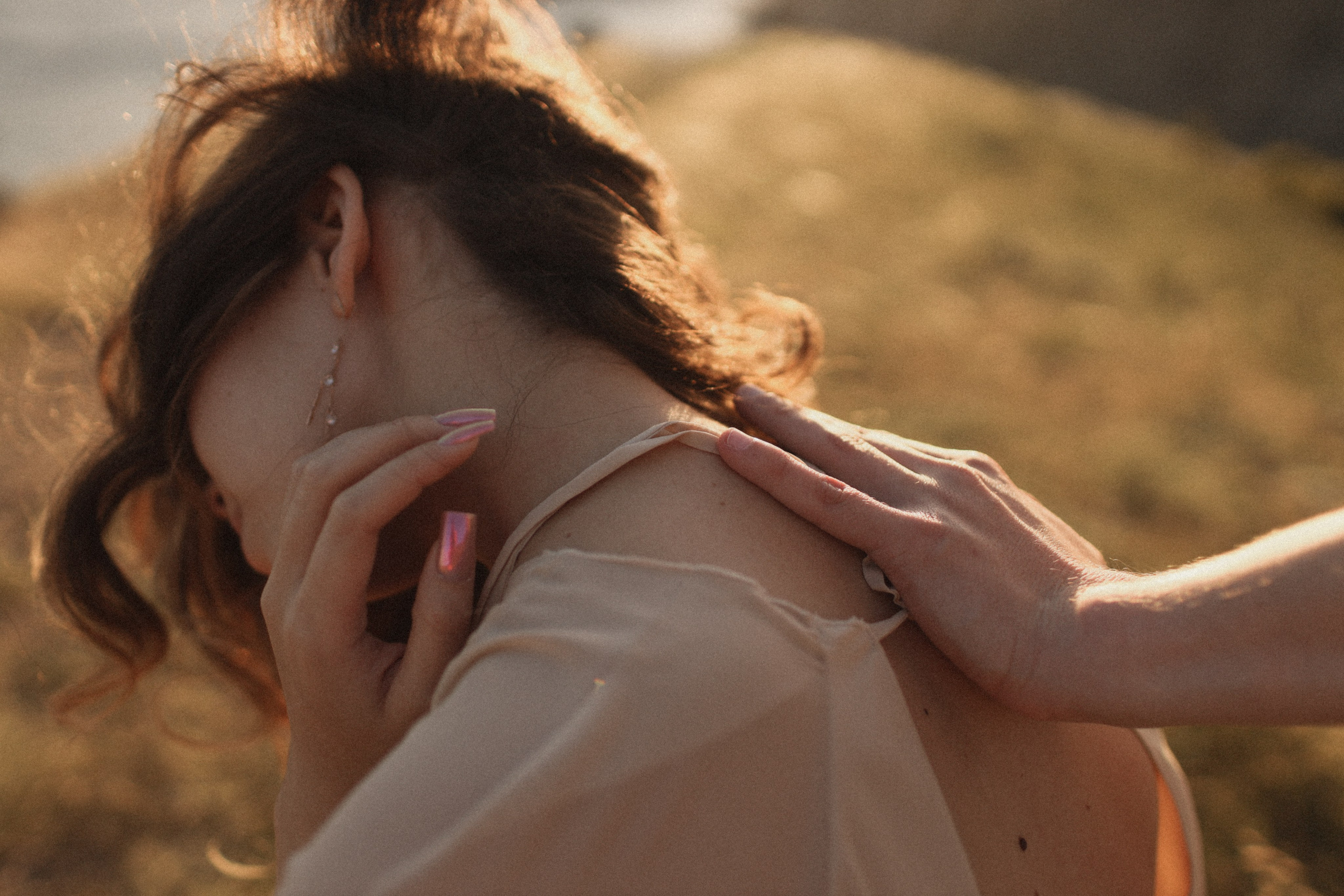 Луч солнца золотого. Фотограф Воронцова Виталия Крым Севастополь