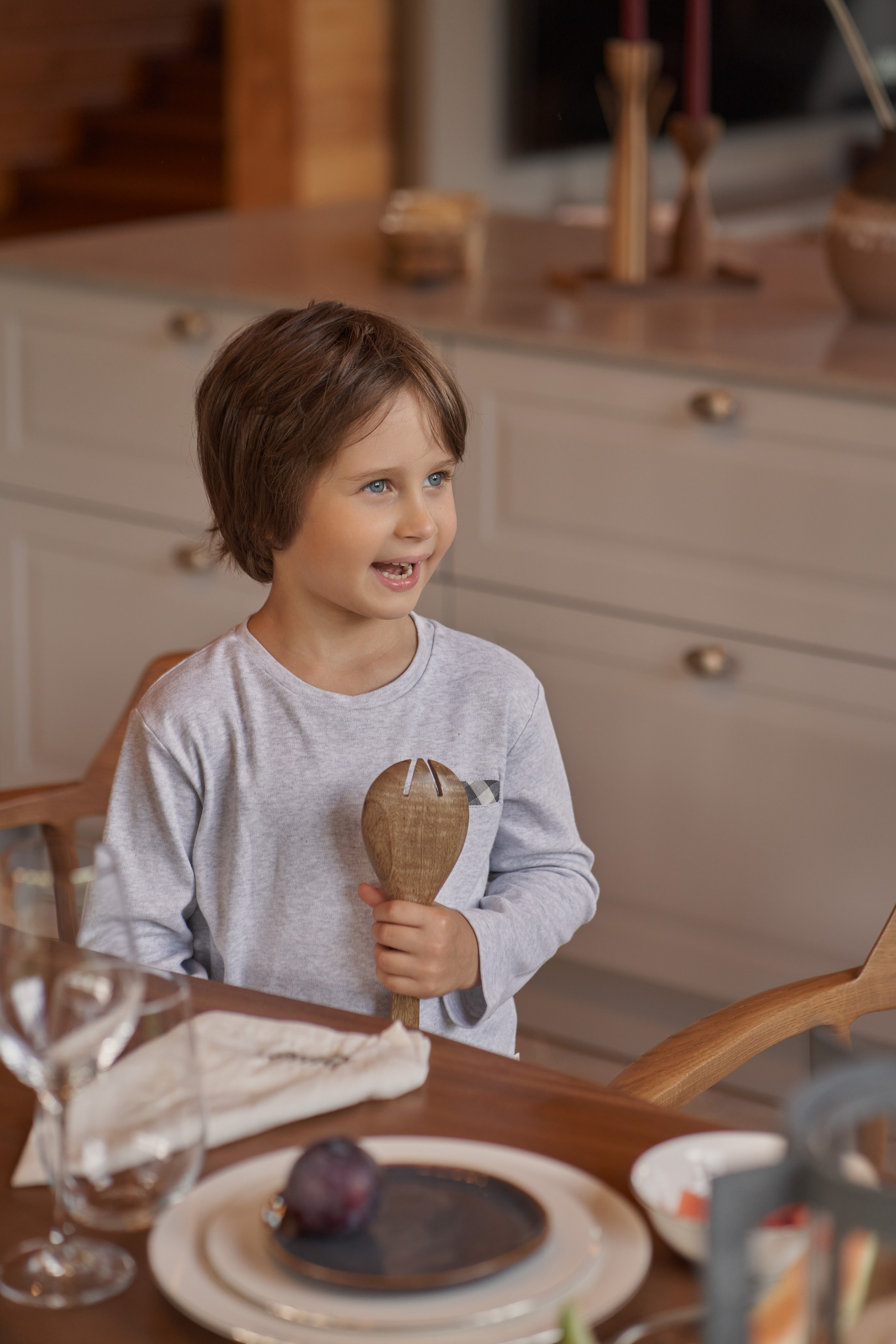 CHAKRA. Главная