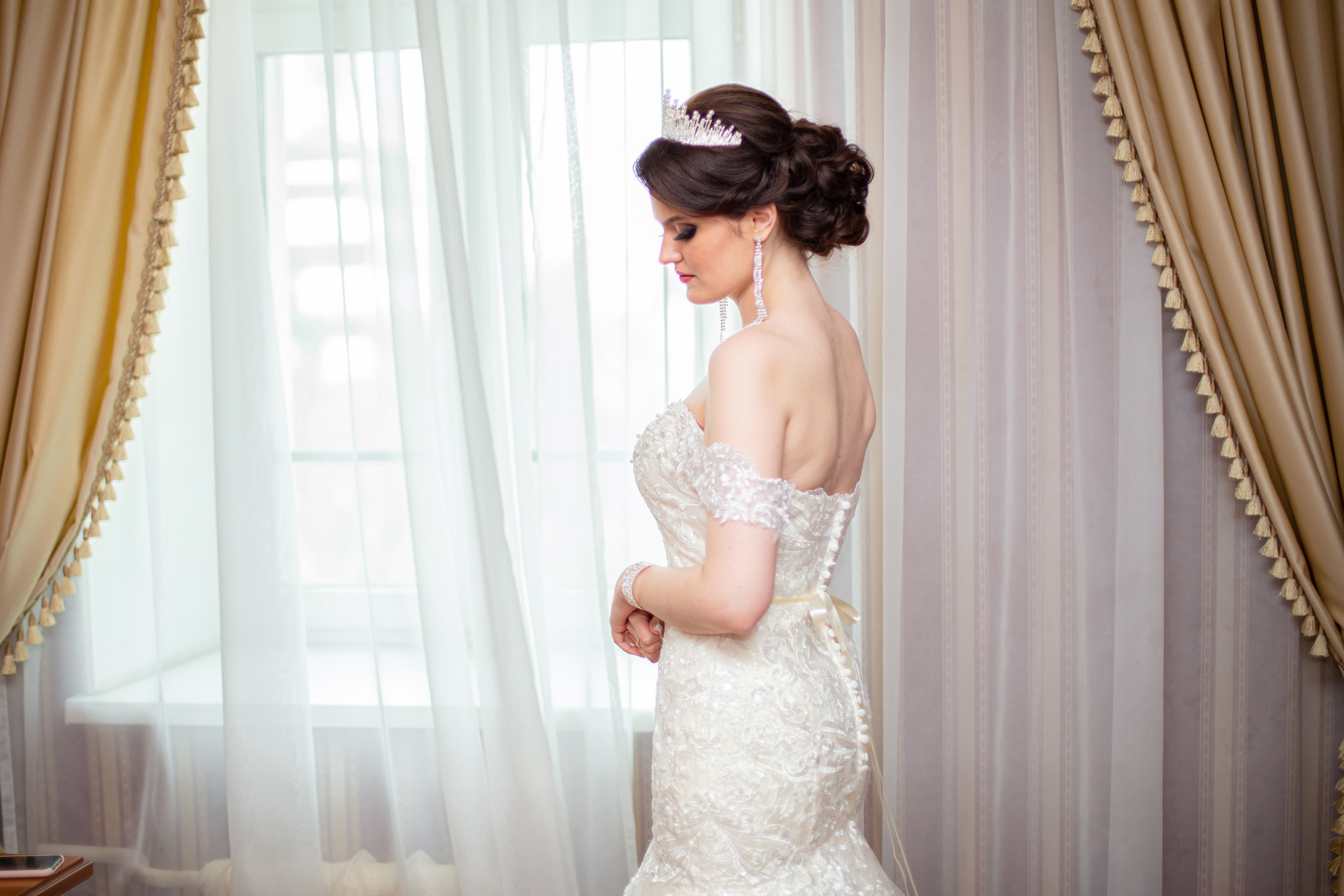 Свадьбы. Предметный и репортажный фотограф Алексей Кротов