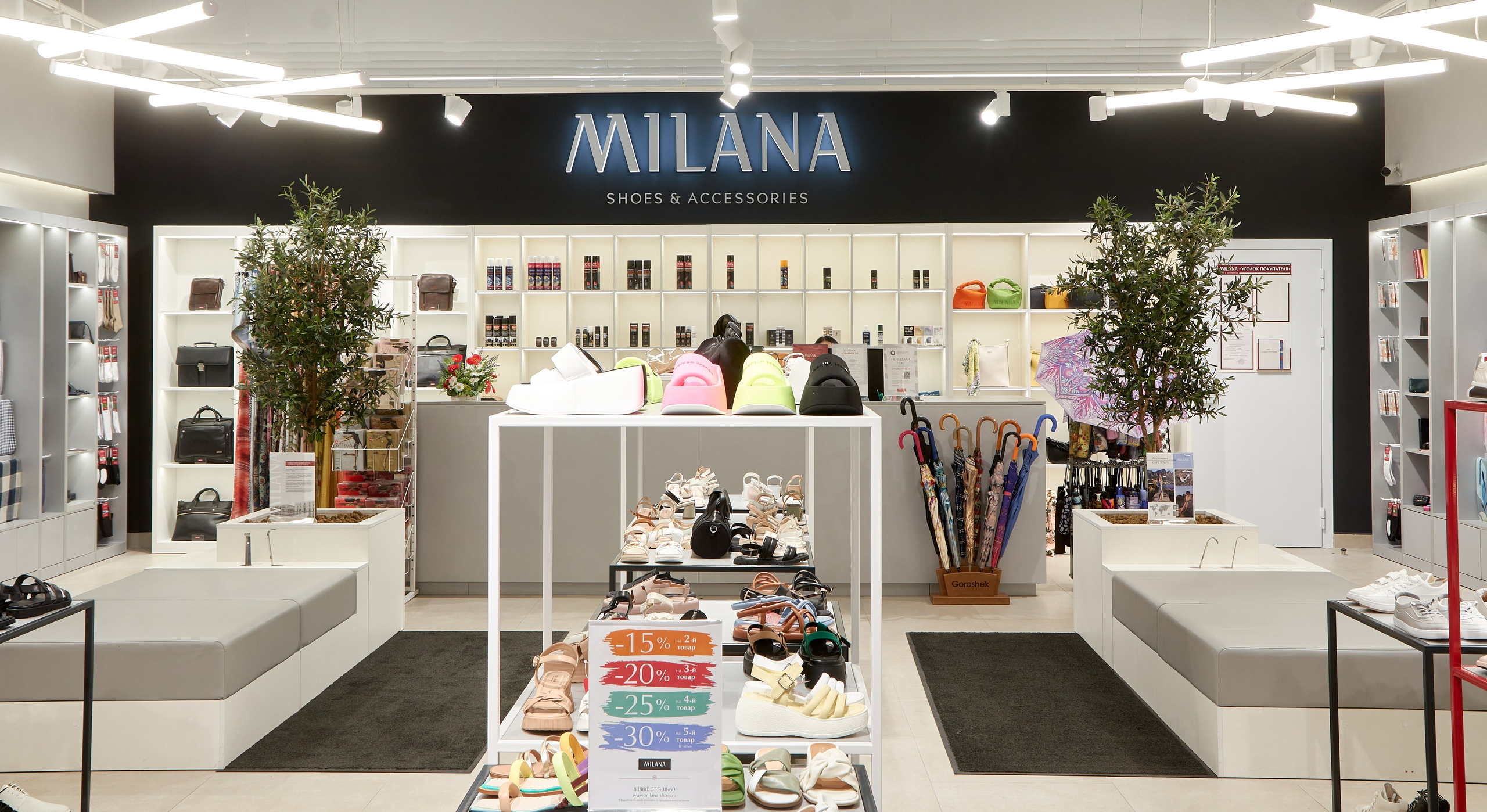 Коммерческие помещения разной направленности. Предметный и репортажный фотограф Алексей Кротов