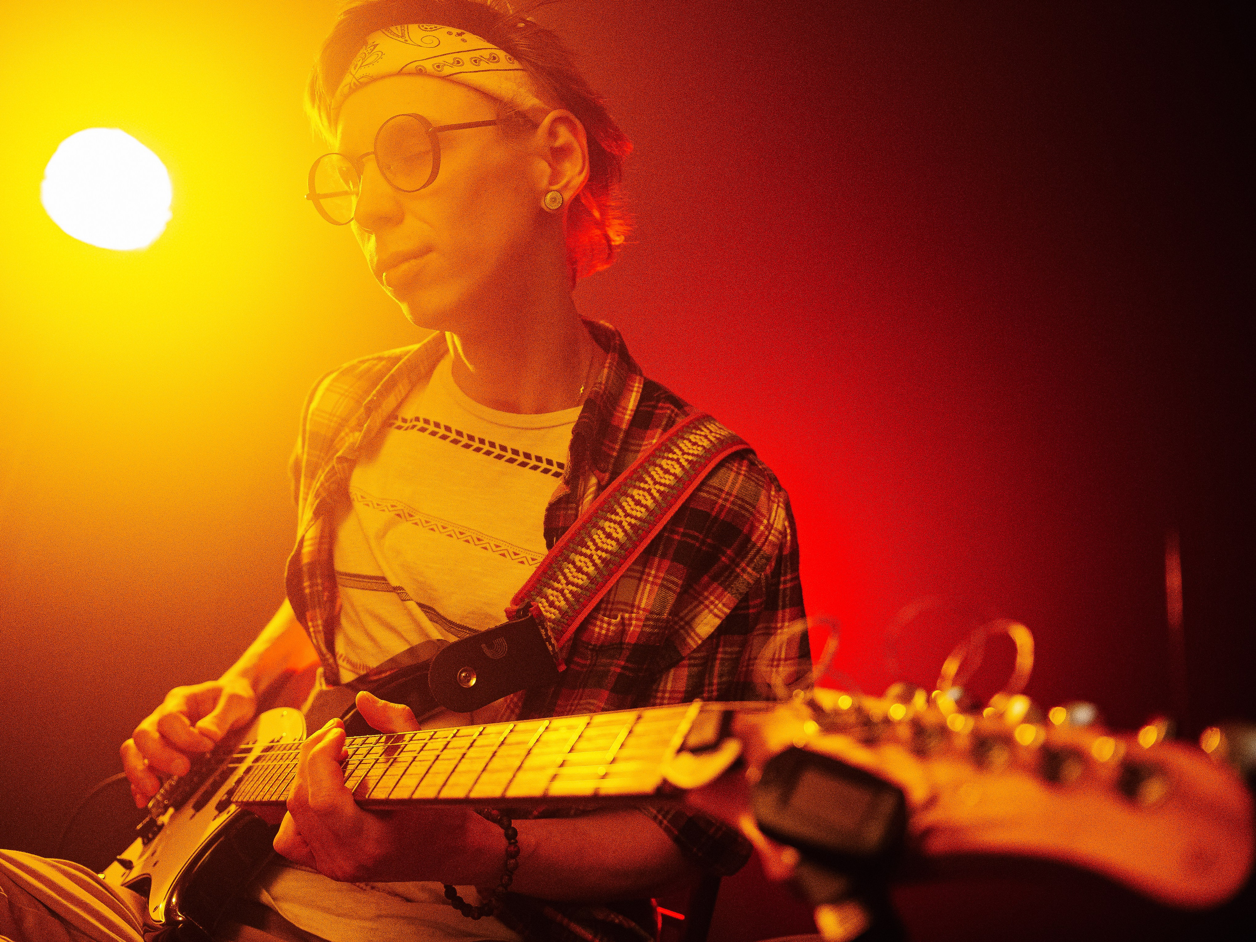 ART. Документальный и коммерческий фотограф Влад Некрасов