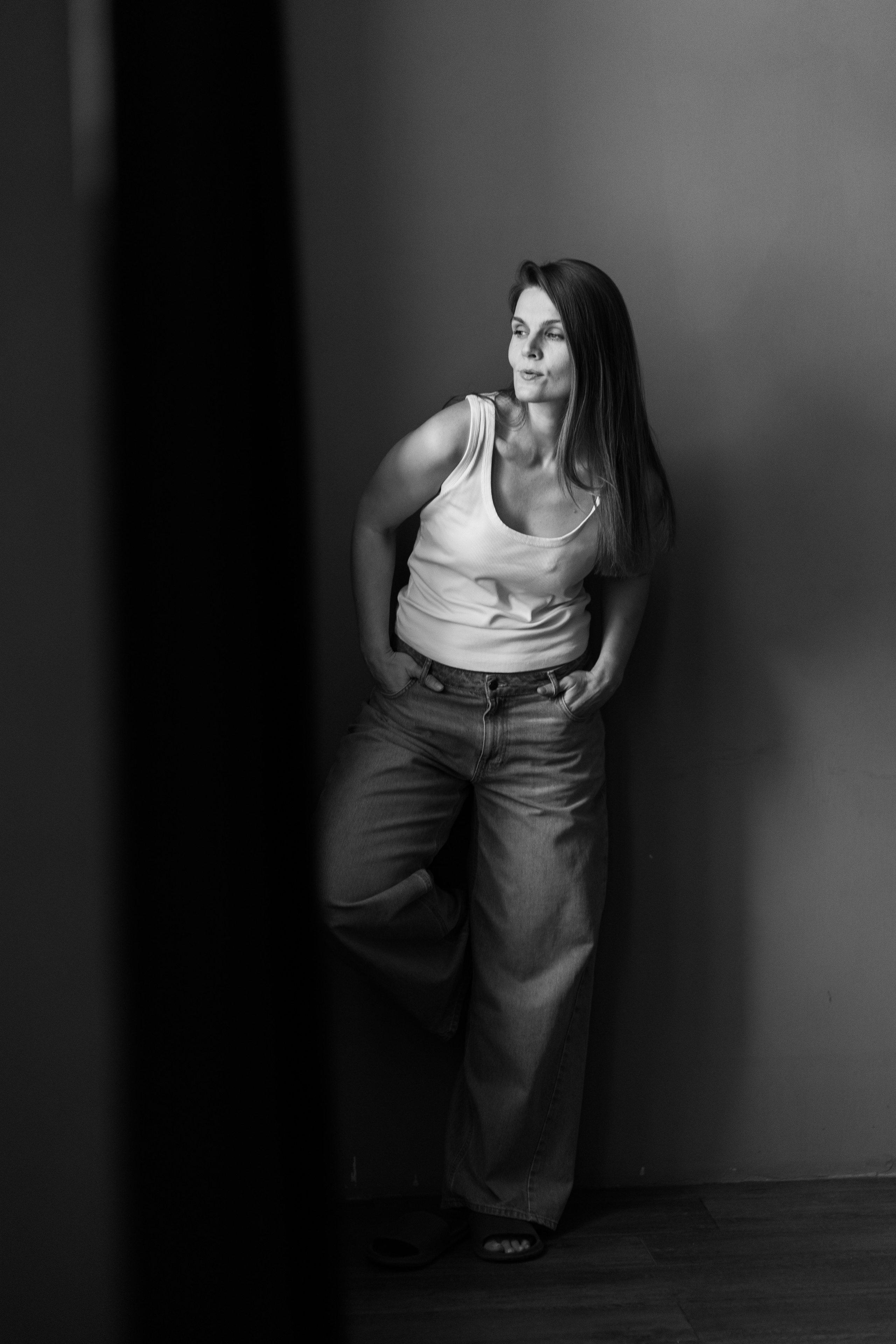 Янина. Женский фотограф в Красноярске