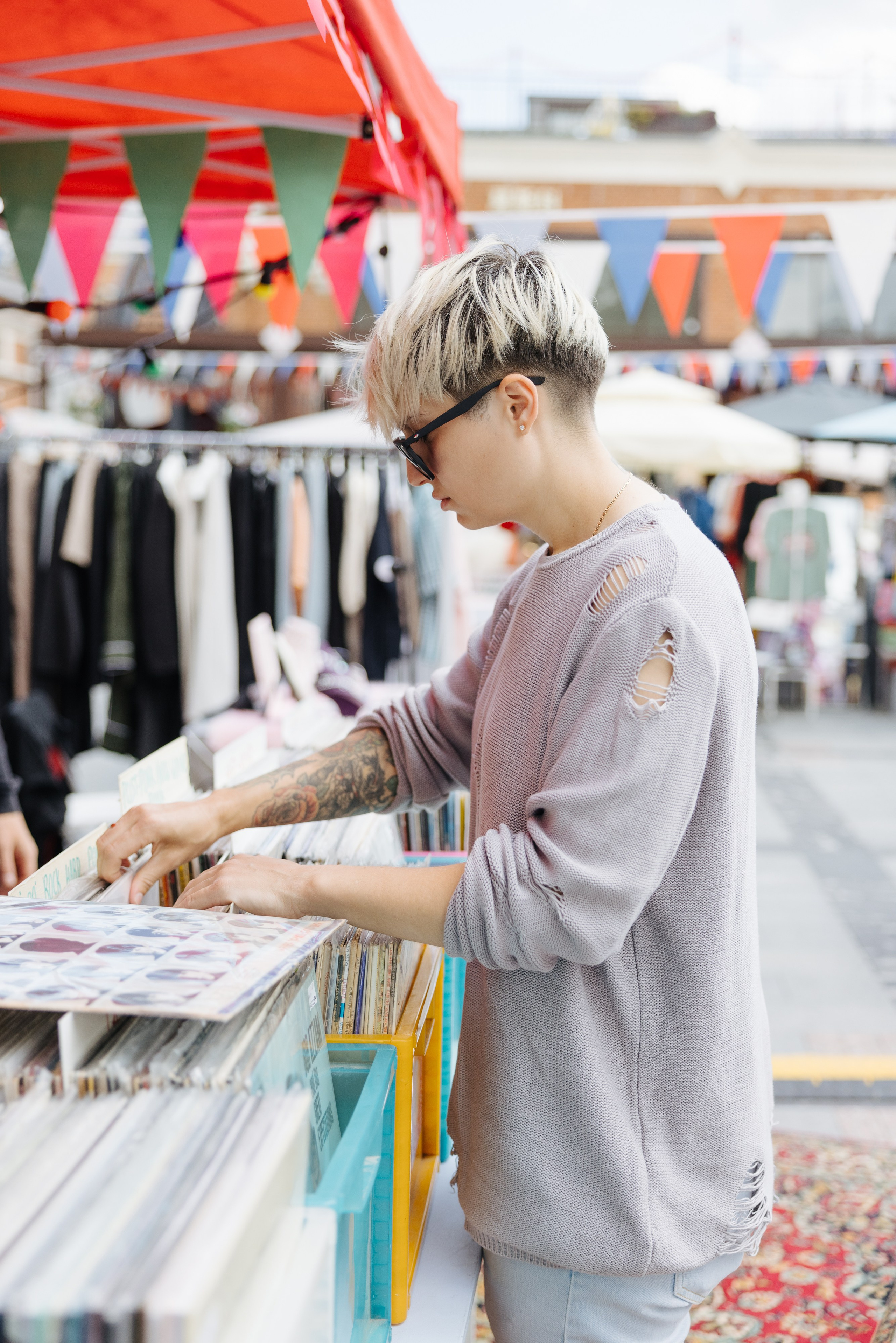 3–4 августа 2024 в «Три Вокзала. Депо» / День 2 / фото Валерий Белобеев. Фотоотчеты «Ламбада-маркета»