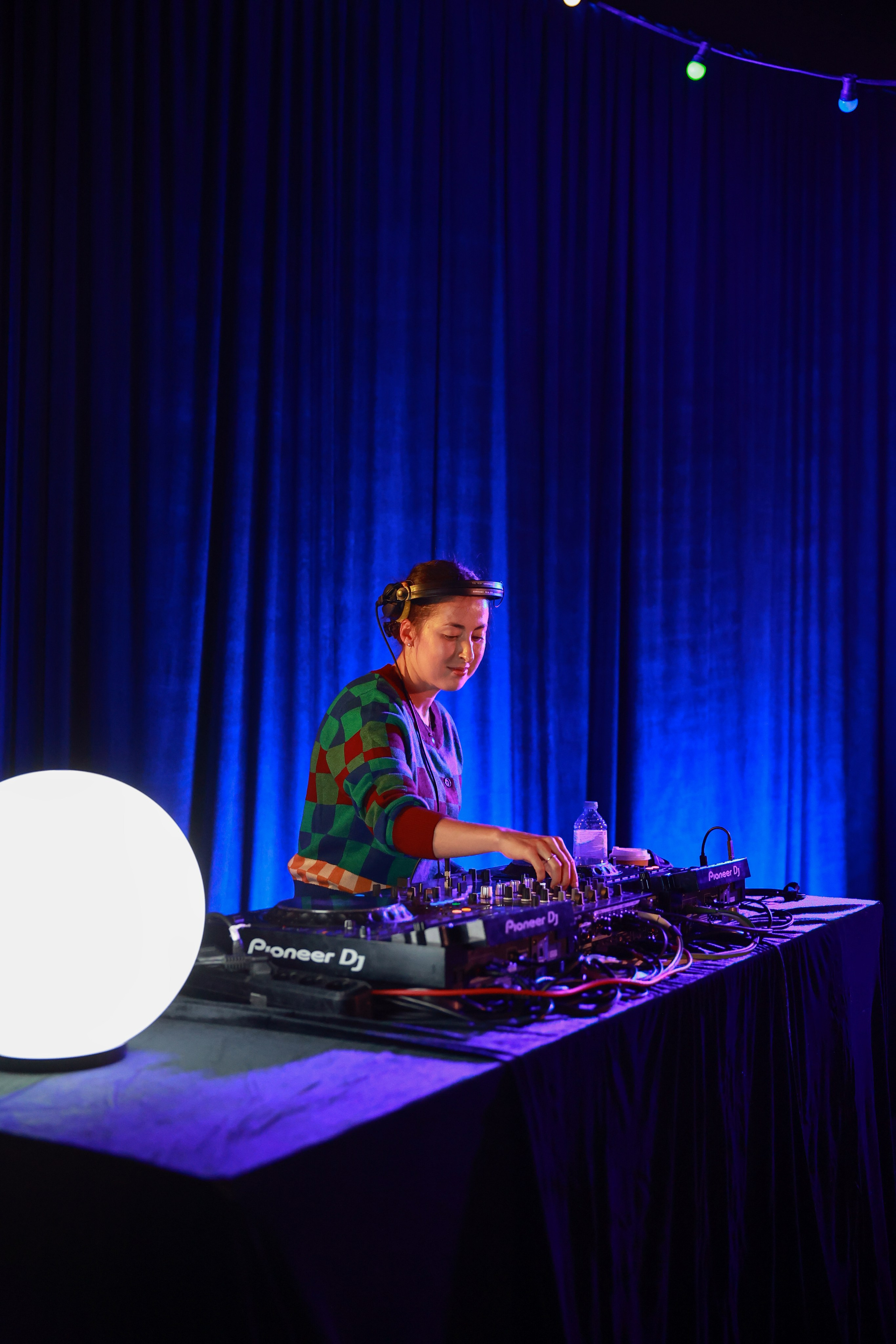 8–9 ноября 2025 в Музее Москвы / фото Саша Жукова. Фотоотчеты «Ламбада-маркета»