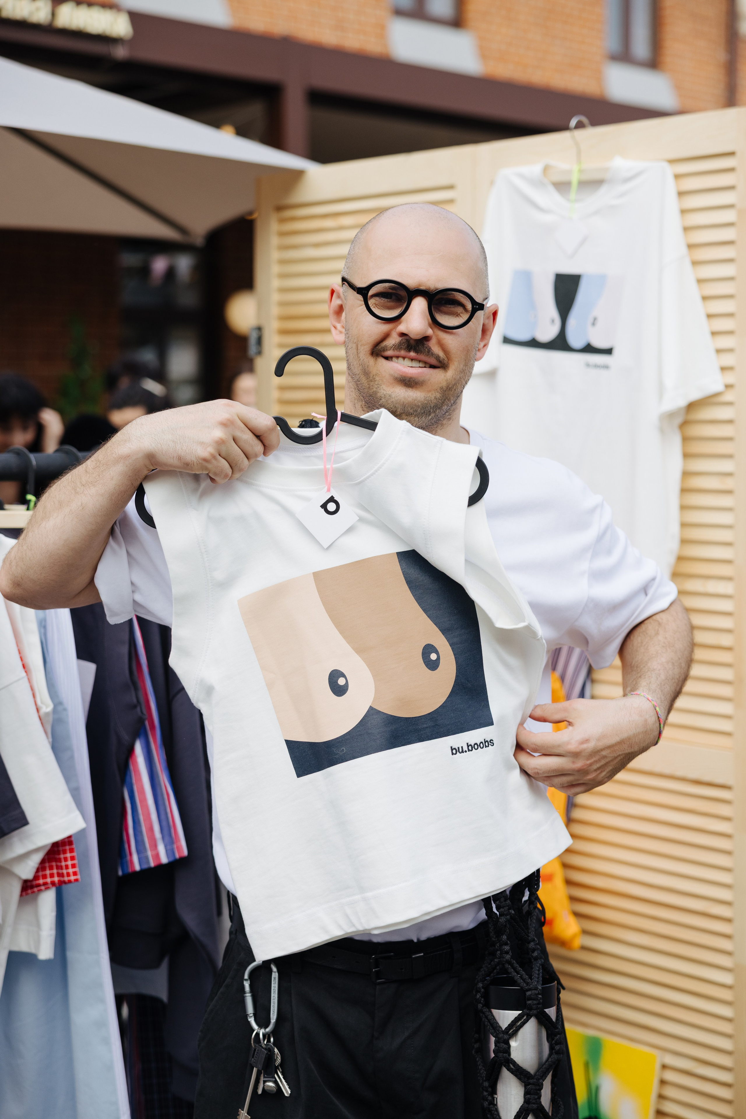 7–8 июня 2025 в пространстве «Три вокзала. Депо» / День 1 / фото Валерий Белобеев. Фотоотчеты «Ламбада-маркета»