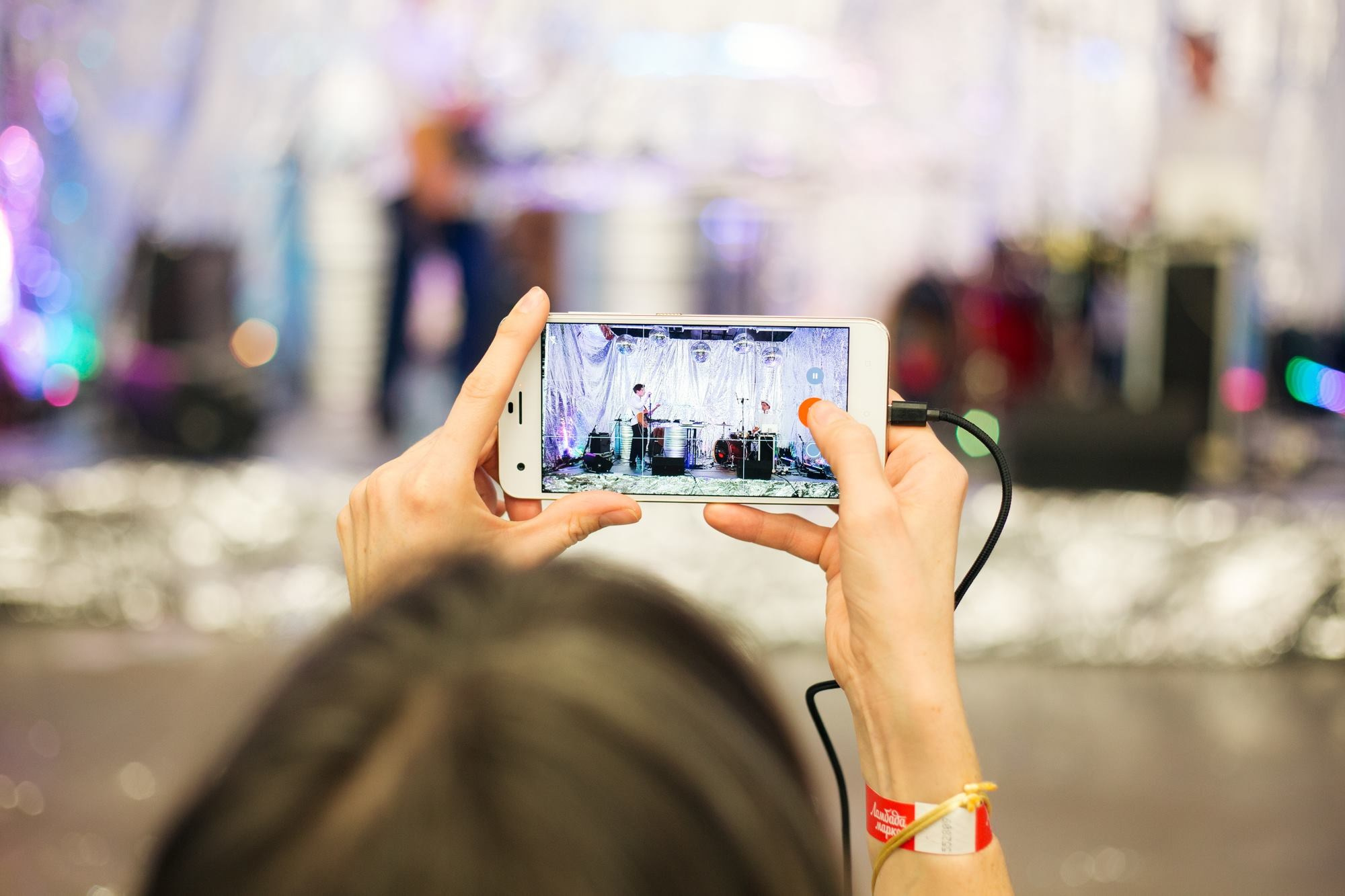 22–24 декабря 2017 на Трехгорной мануфактуре / День 1 / фото Людмила Савельева. Фотоотчеты «Ламбада-маркета»