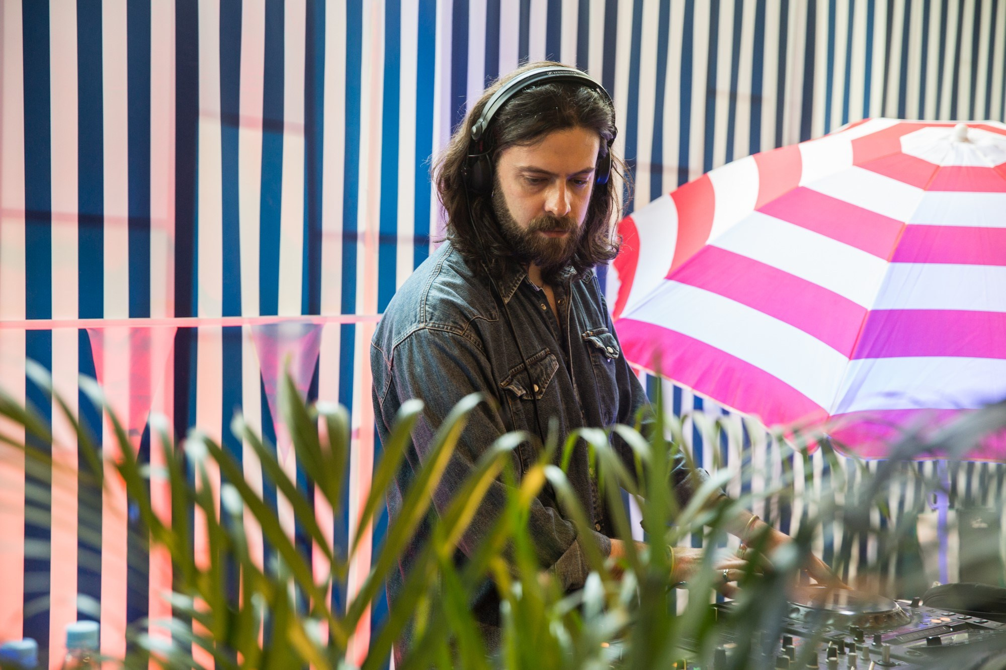 11 и 12 июля 2020 POP-UP в «Цветном» / фото Людмила Савельева. Фотоотчеты «Ламбада-маркета»