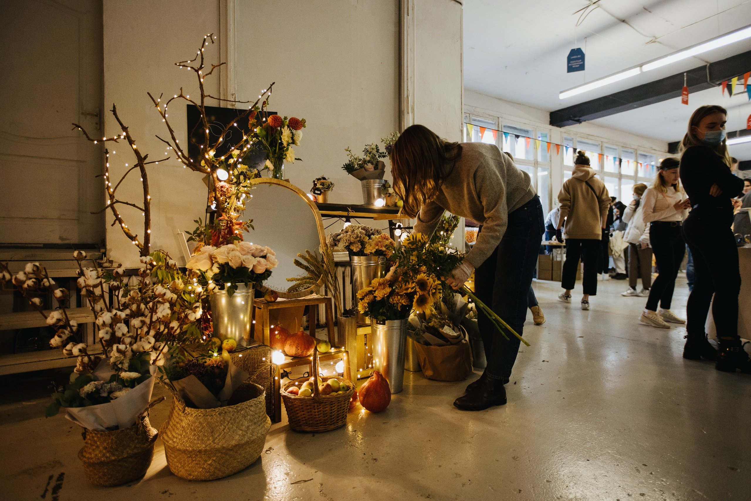 17–18 октября 2020 в «Инлиберти» / фото Валерий Белобеев. Фотоотчеты «Ламбада-маркета»