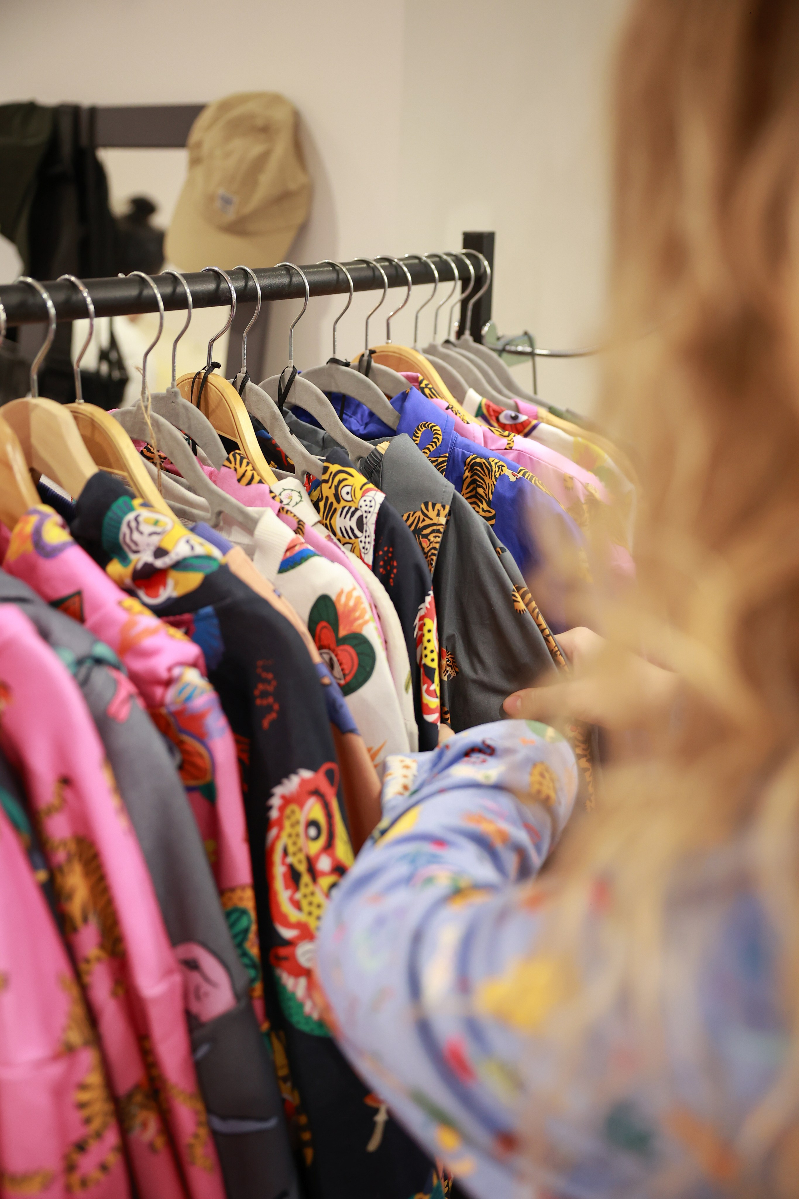 28 и 29 декабря 2024 POP-UP в Лотте Плазе. Фотоотчеты «Ламбада-маркета»