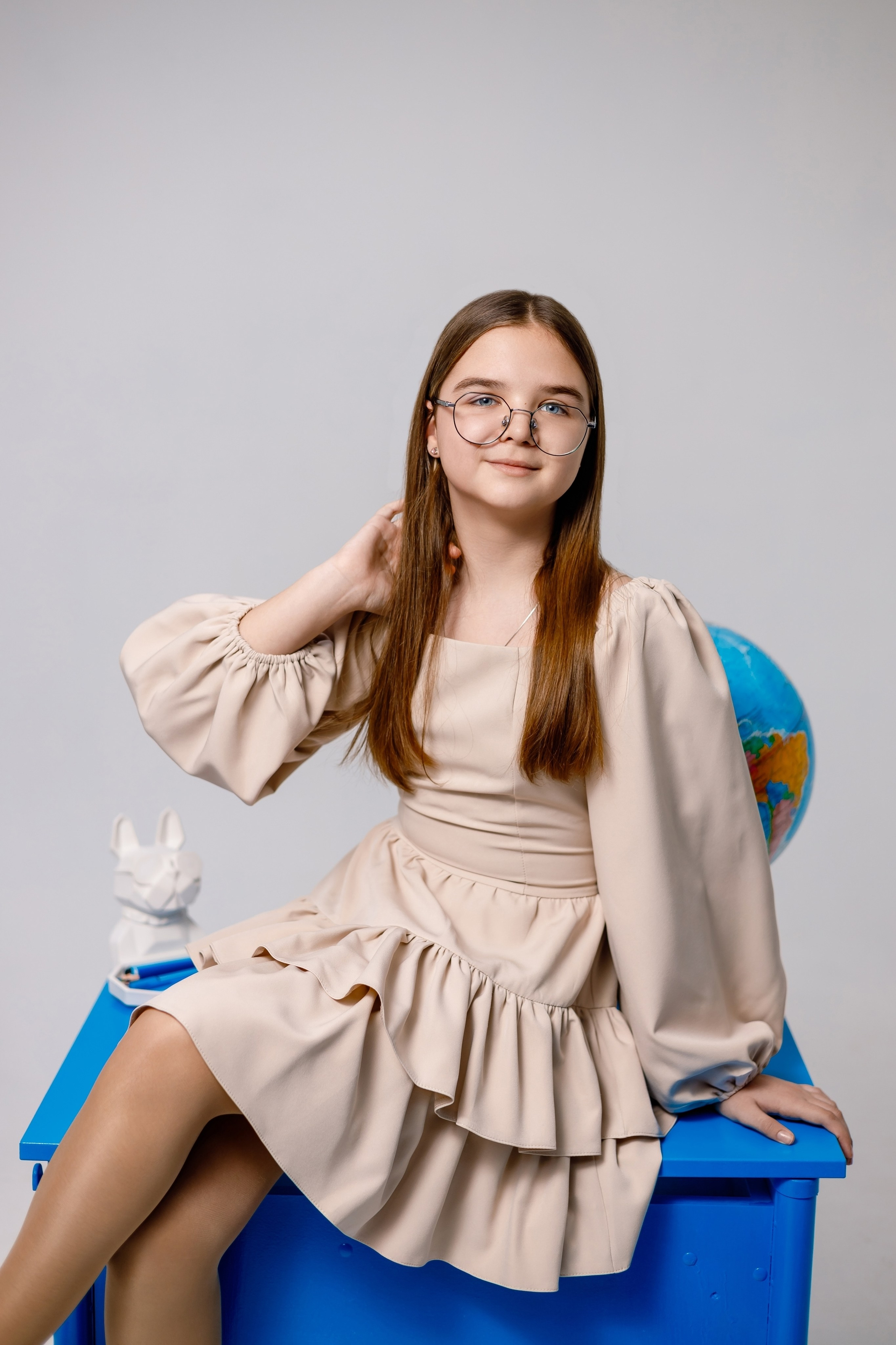 4-в, 14 шк, выпуск 2025