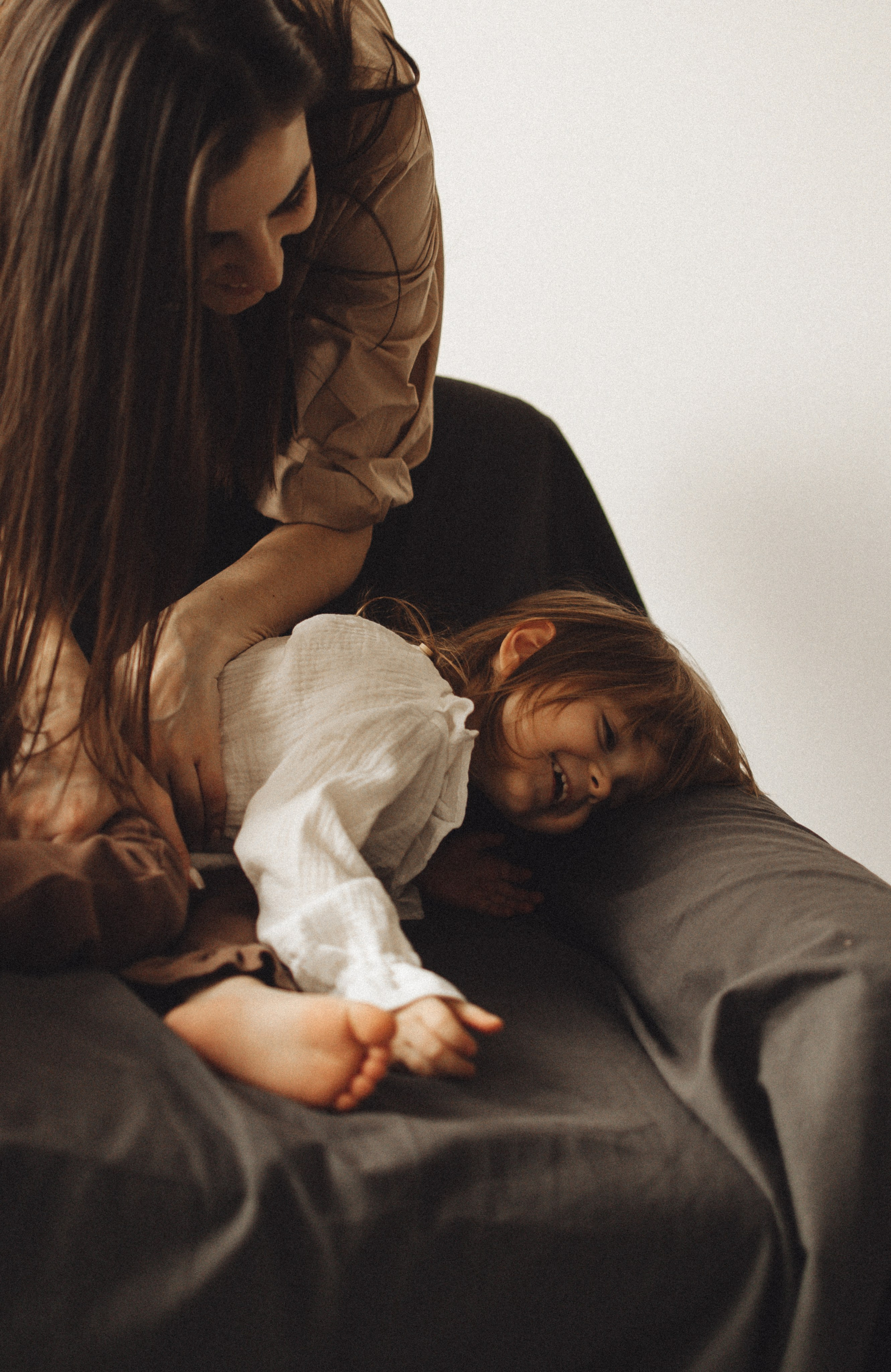 Мама и Полинка. Семейный и детский фотограф, таганрог, ростов-на-дону