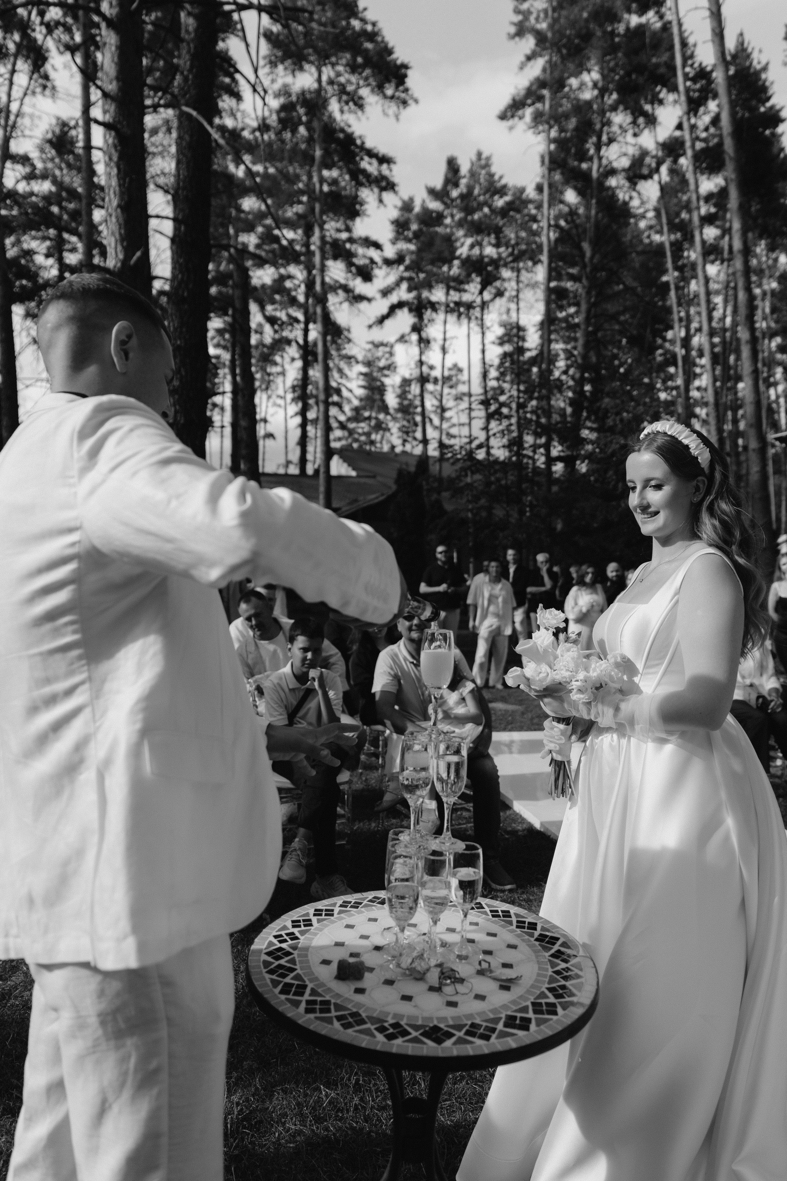 Полина и Сергей. Фотограф Ирина Гринько Тольятти Самара Москва