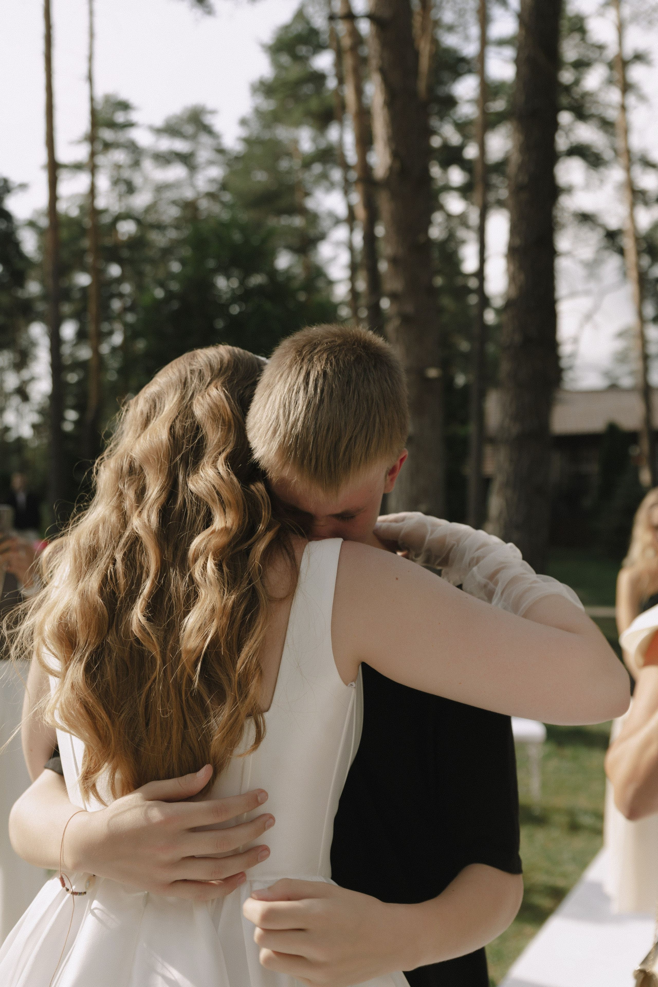 Полина и Сергей. Фотограф Ирина Гринько Тольятти Самара Москва