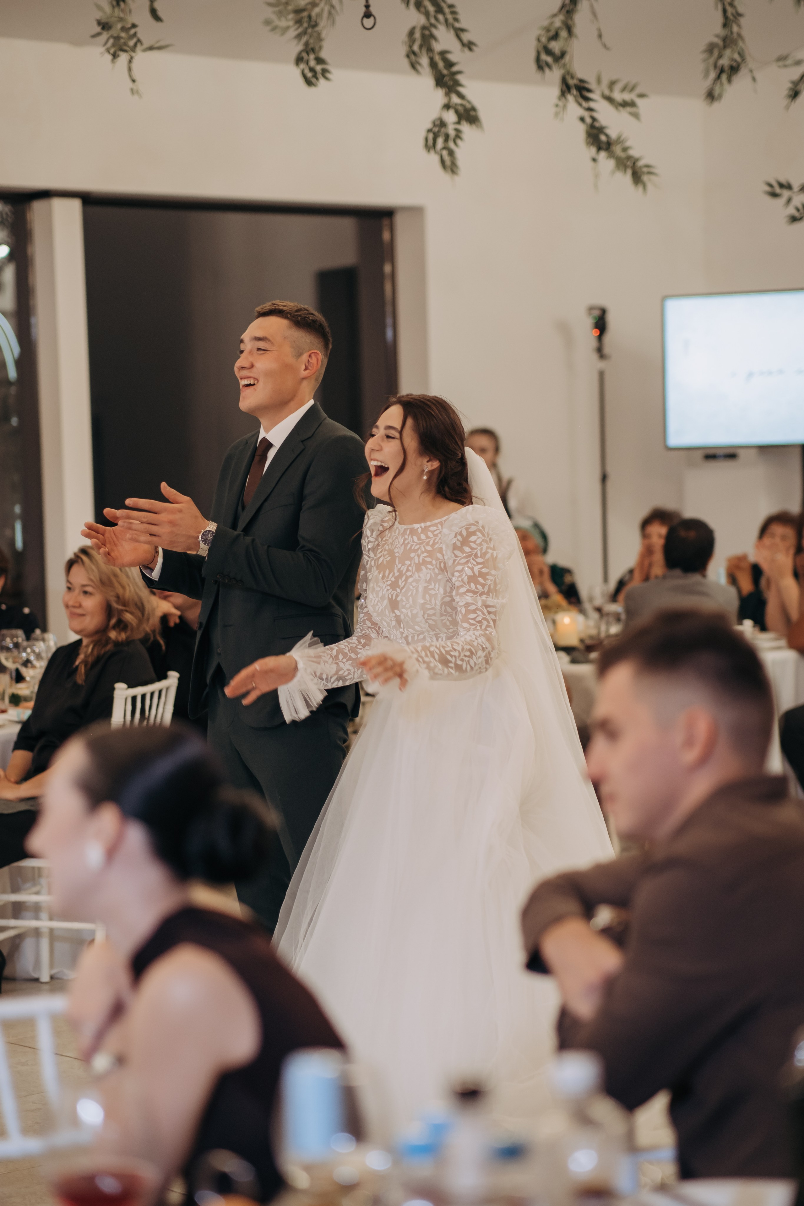 Алсу и Вадим. Свадебный фотограф Челябинск