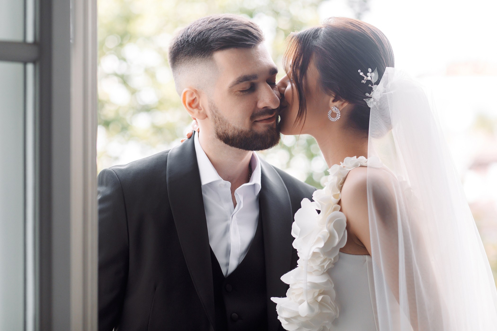 Александр и Нелли. Семейный, репортажный, свадебный фотограф в Краснодаре Артур Александрин