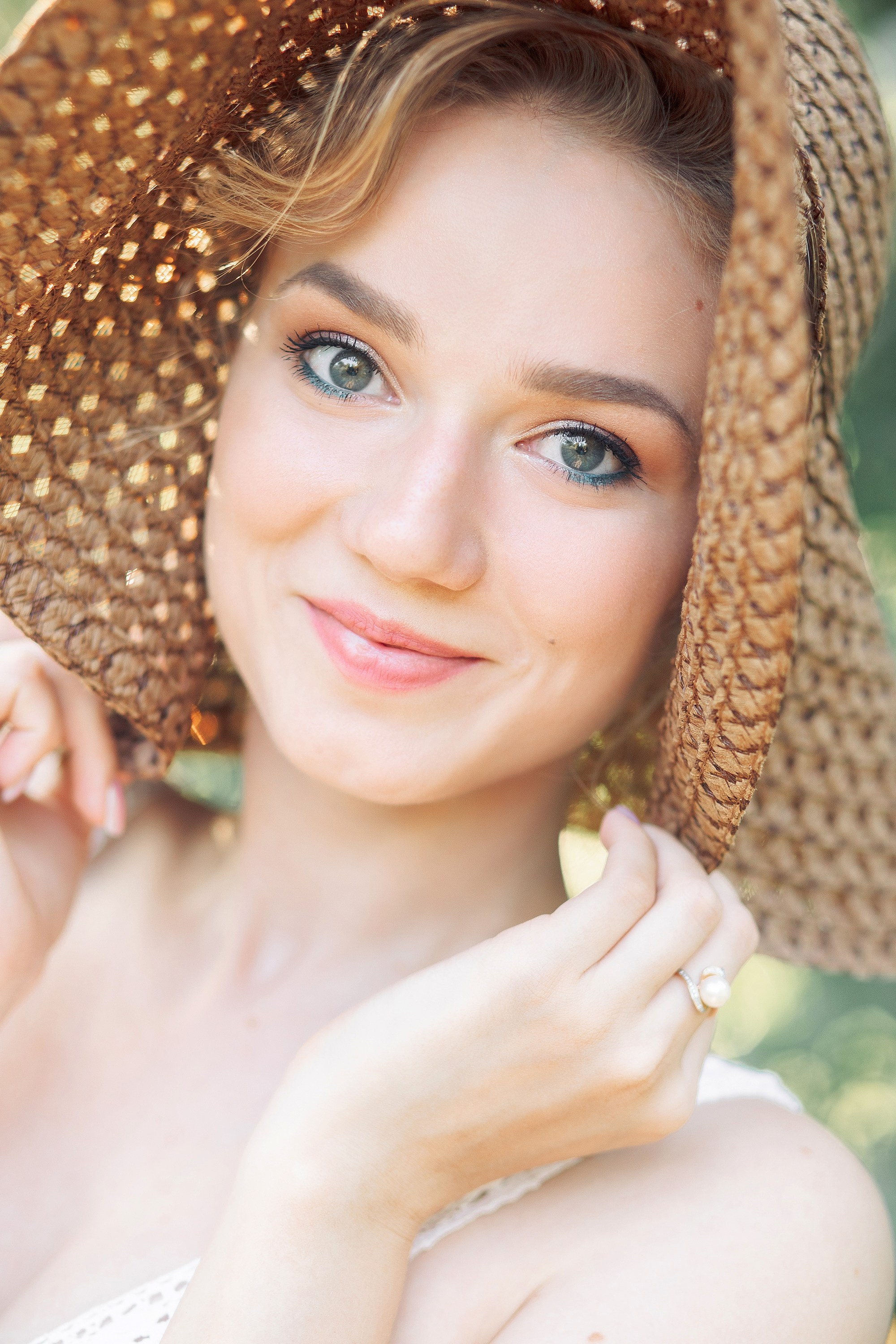 Света. Семейный, репортажный, свадебный фотограф в Краснодаре Артур Александрин