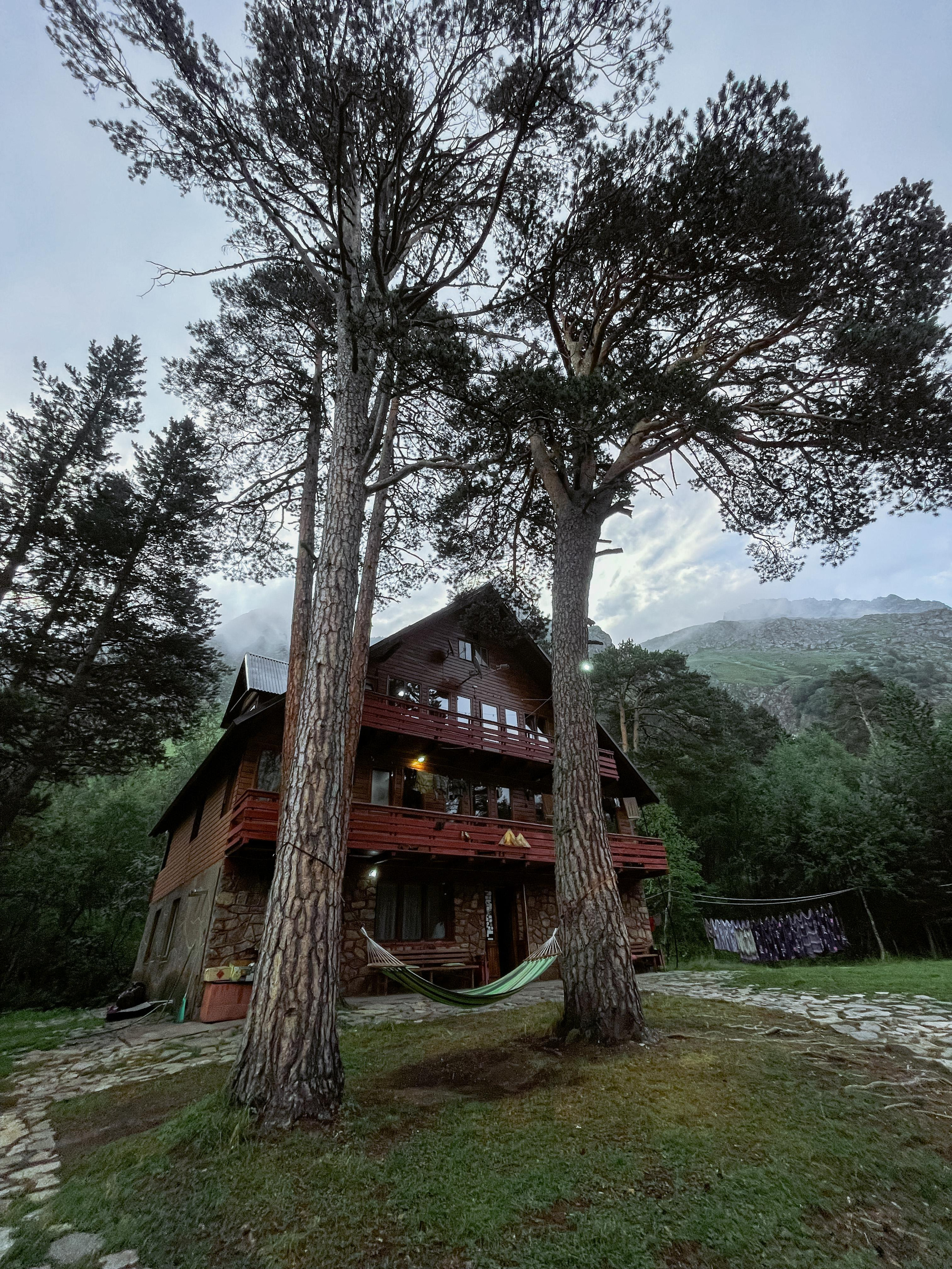 Адыр-Су, восхождение на Эльбрус акклиматизация в Адыр-СУ, альплагерь Уллу-Тау