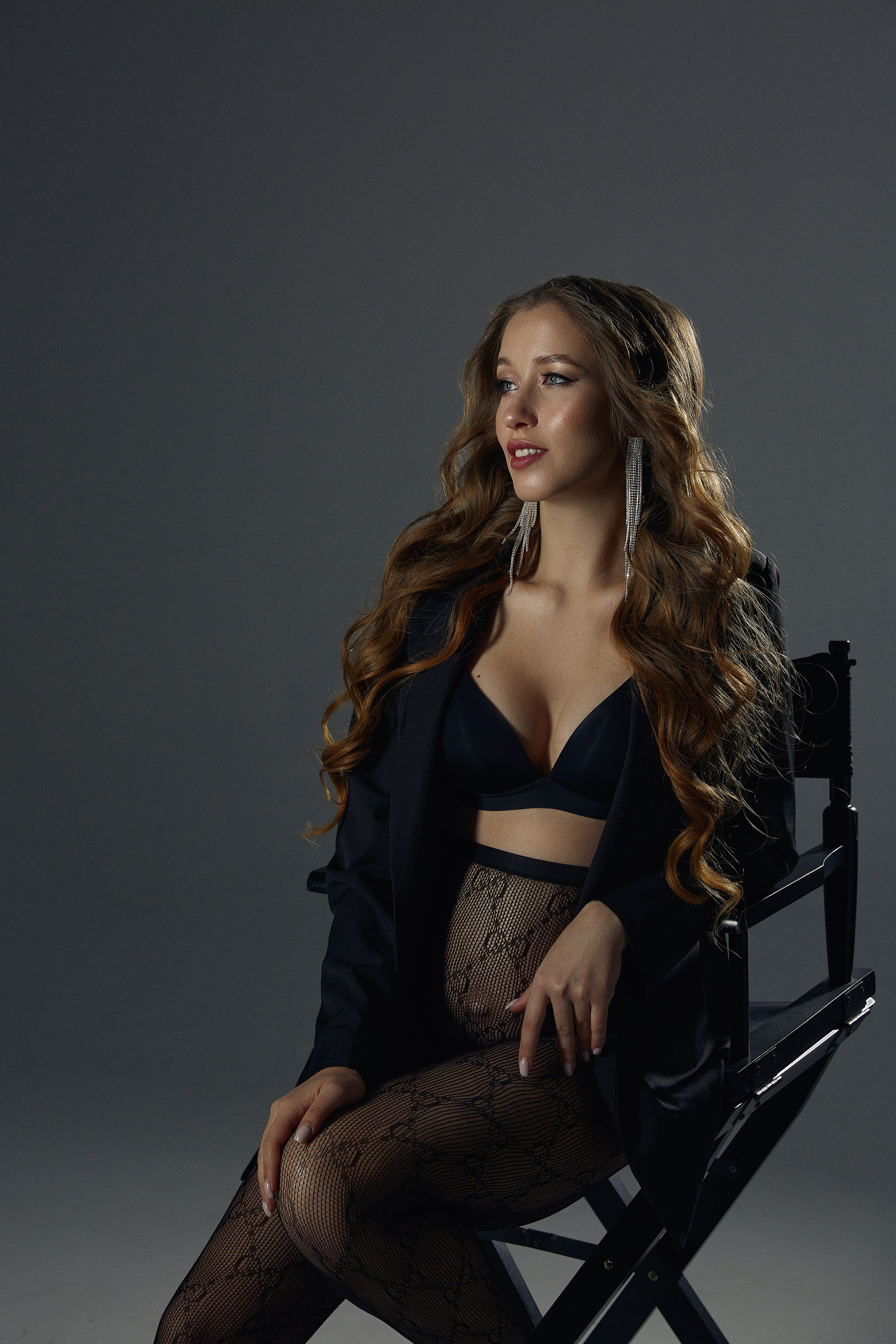 Беременность Анны. Фотограф в Твери Helga J. Fox