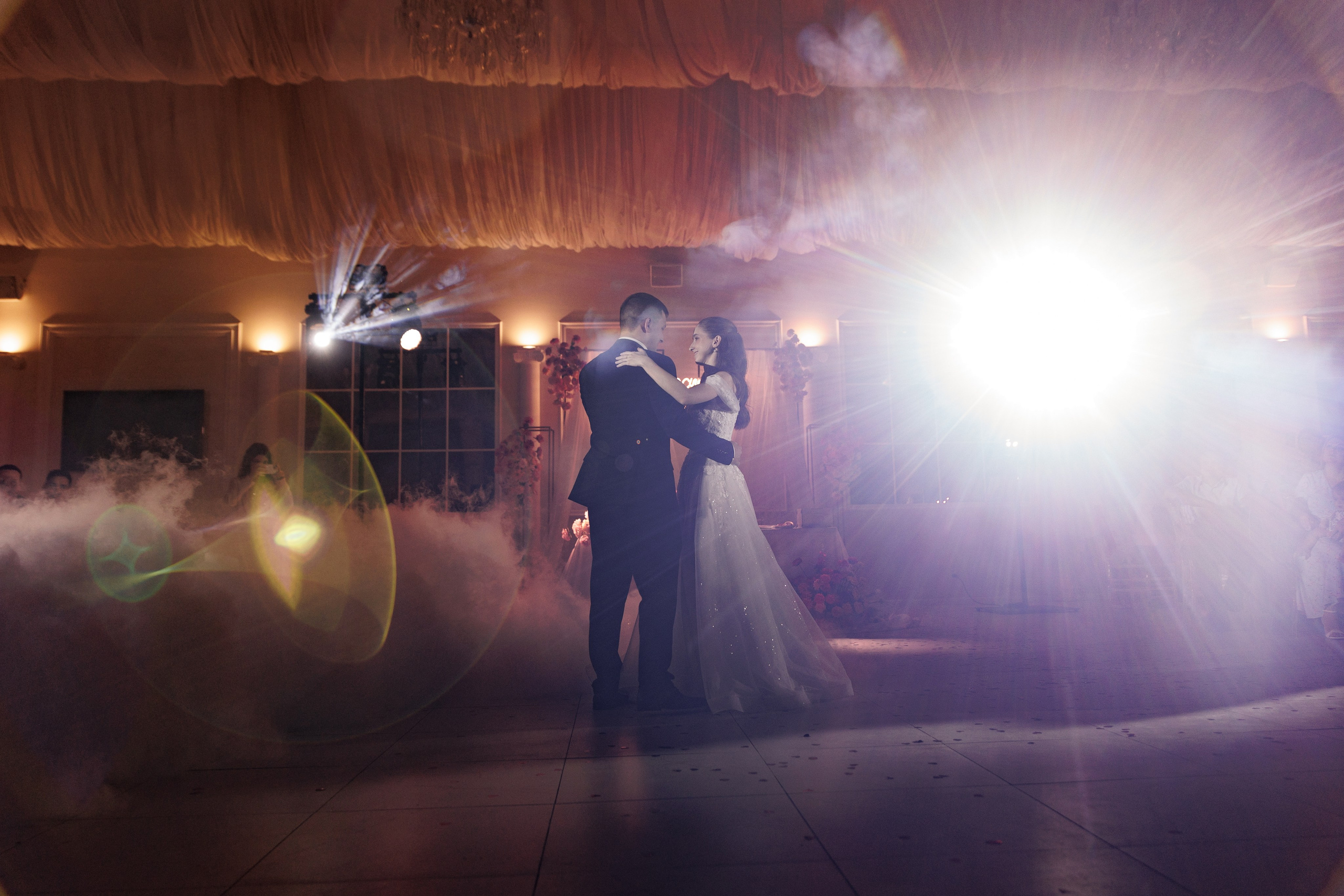 Свадьбы. Свадебный фотограф в Ростове-на-Дону Лилия Паккерт