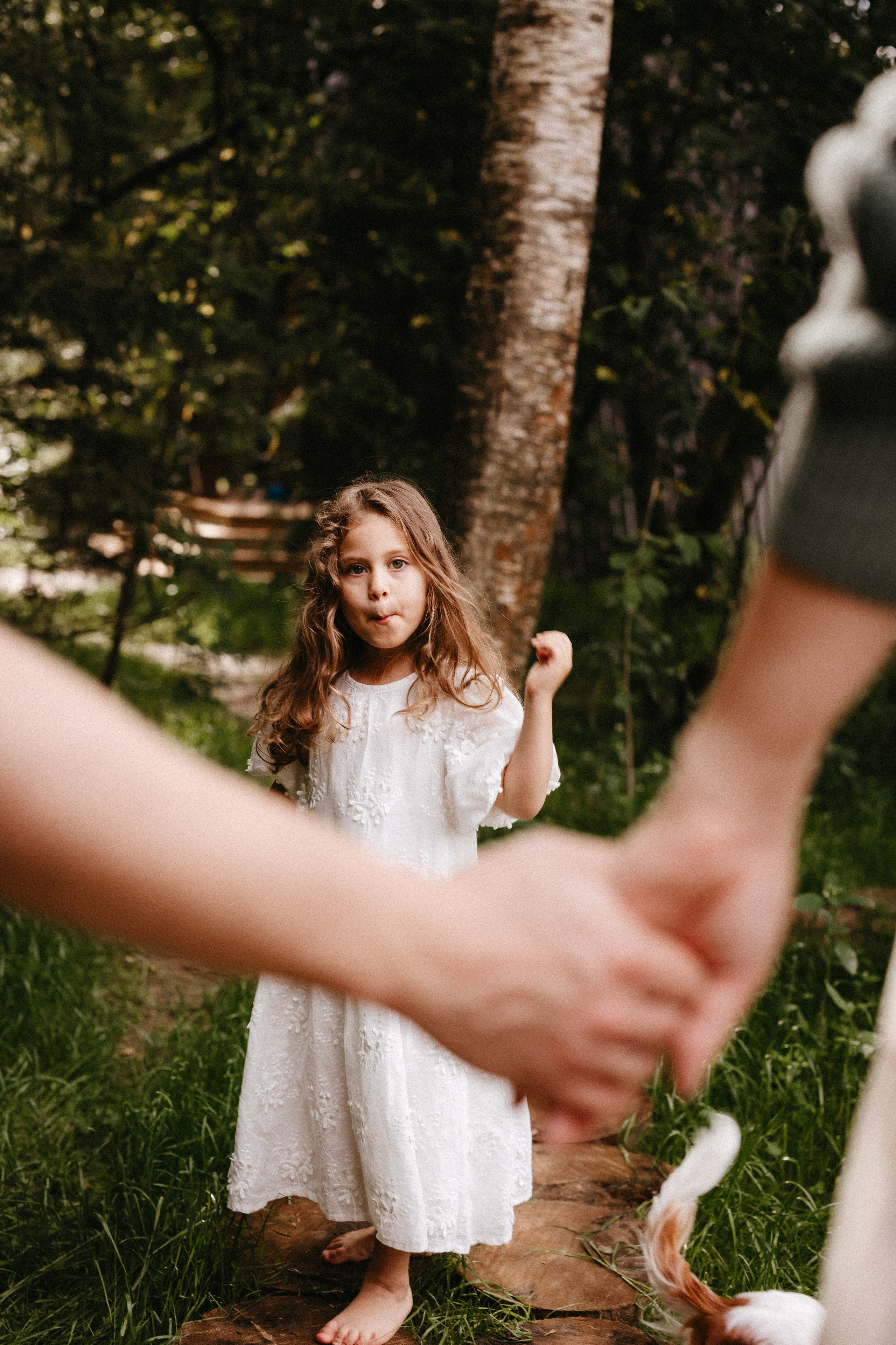 История. Евгения Пелипас