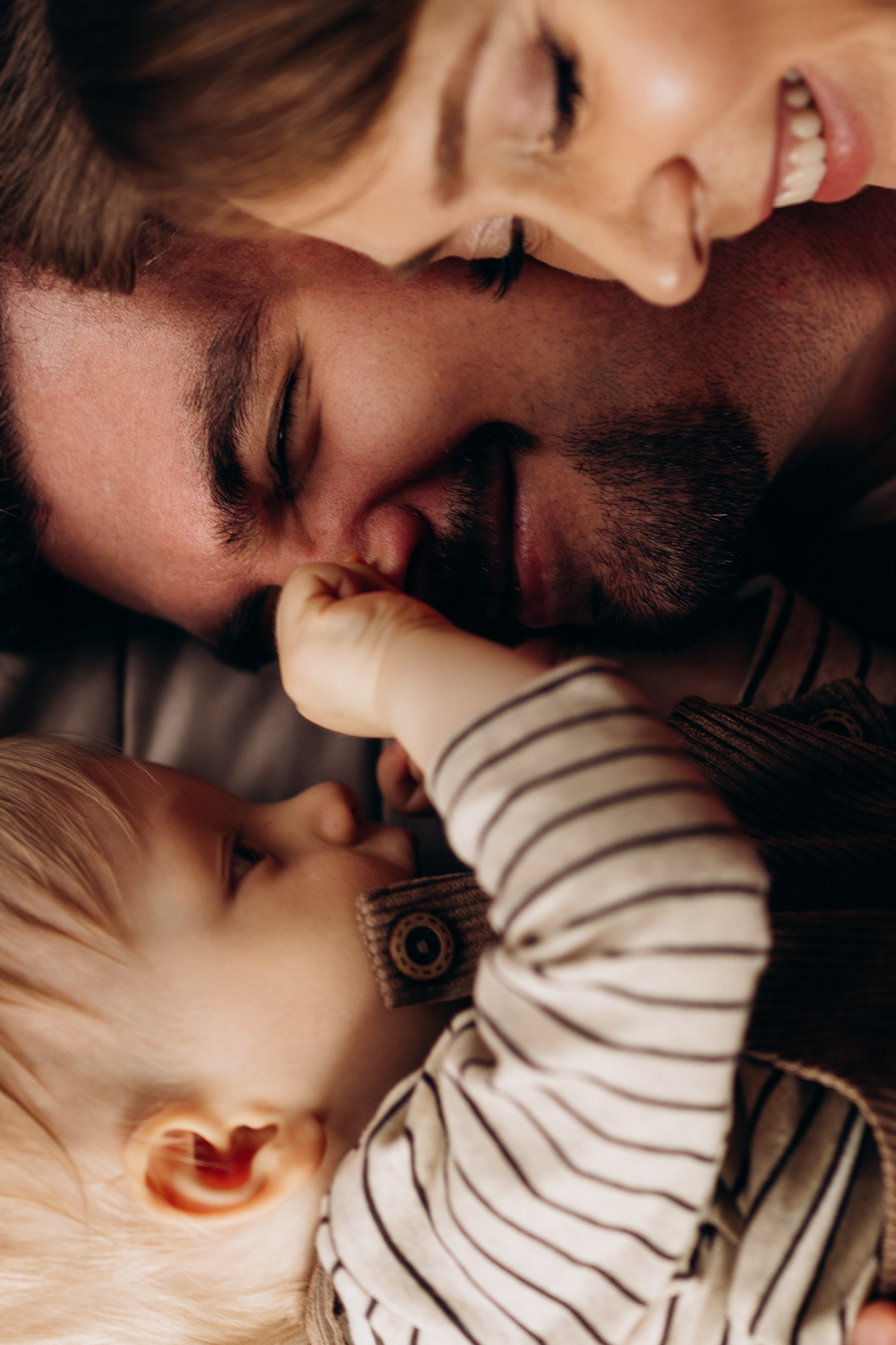 Уютная осень. Евгения Пелипас